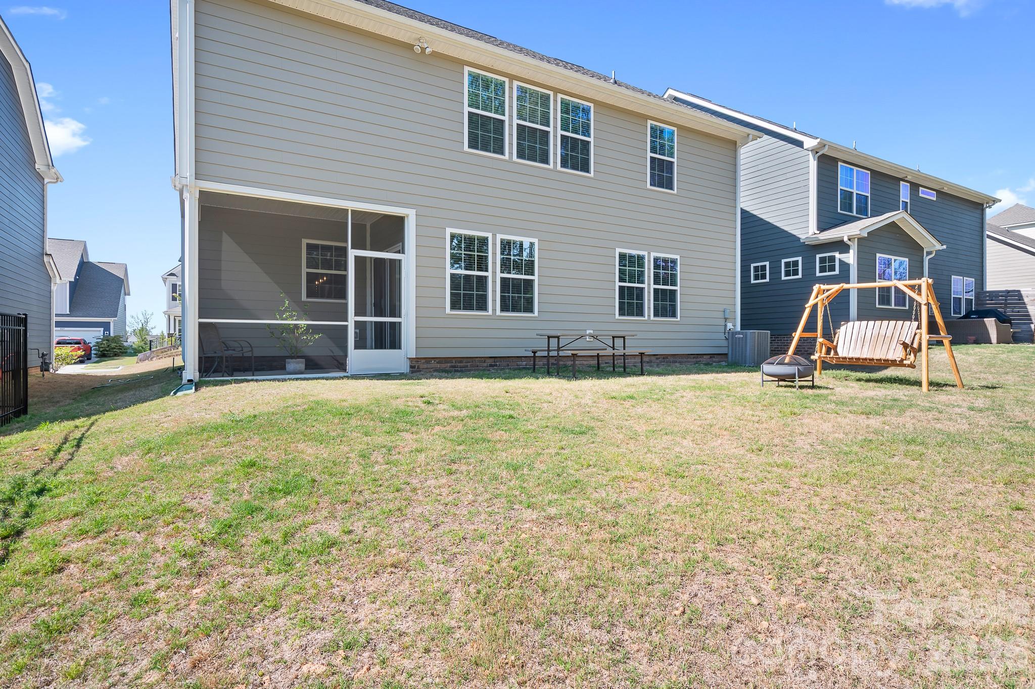 4032 Whipcord Drive — Waxhaw