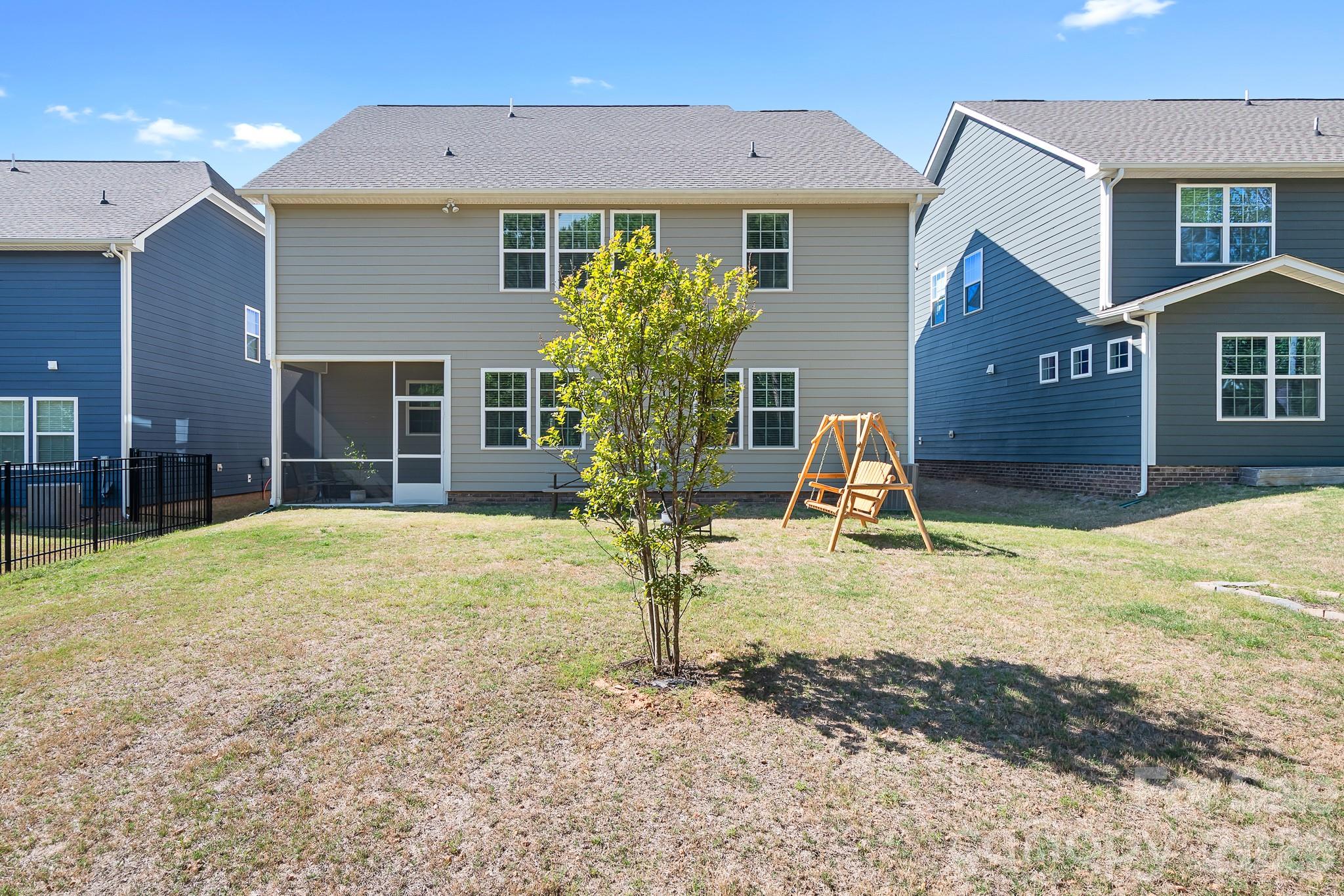 4032 Whipcord Drive — Waxhaw