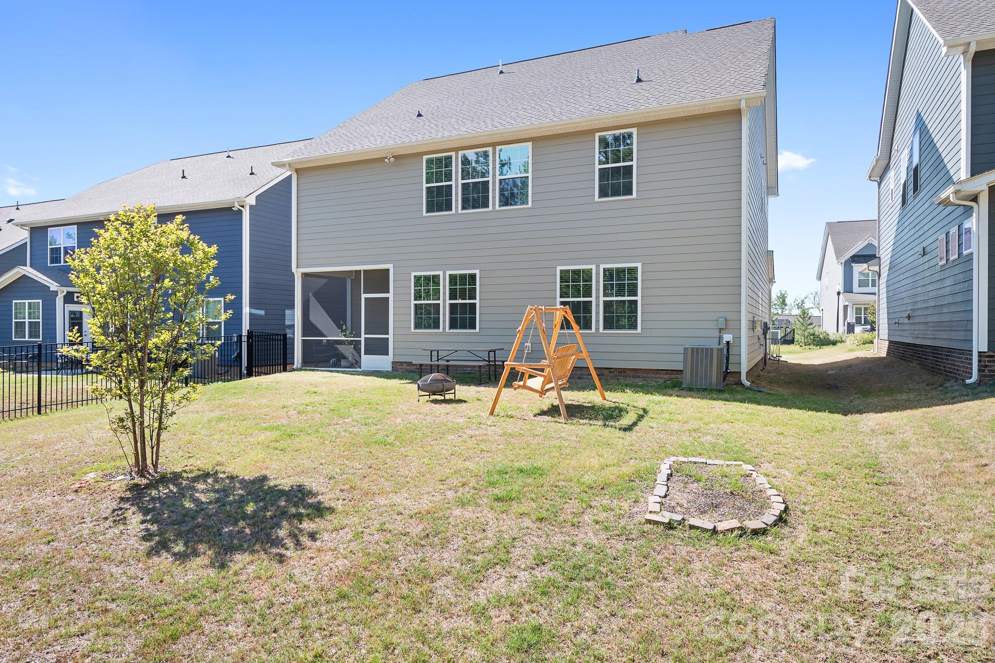 4032 Whipcord Drive — Waxhaw