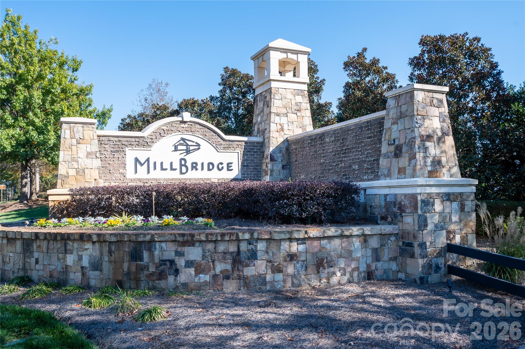 4032 Whipcord Drive — Waxhaw