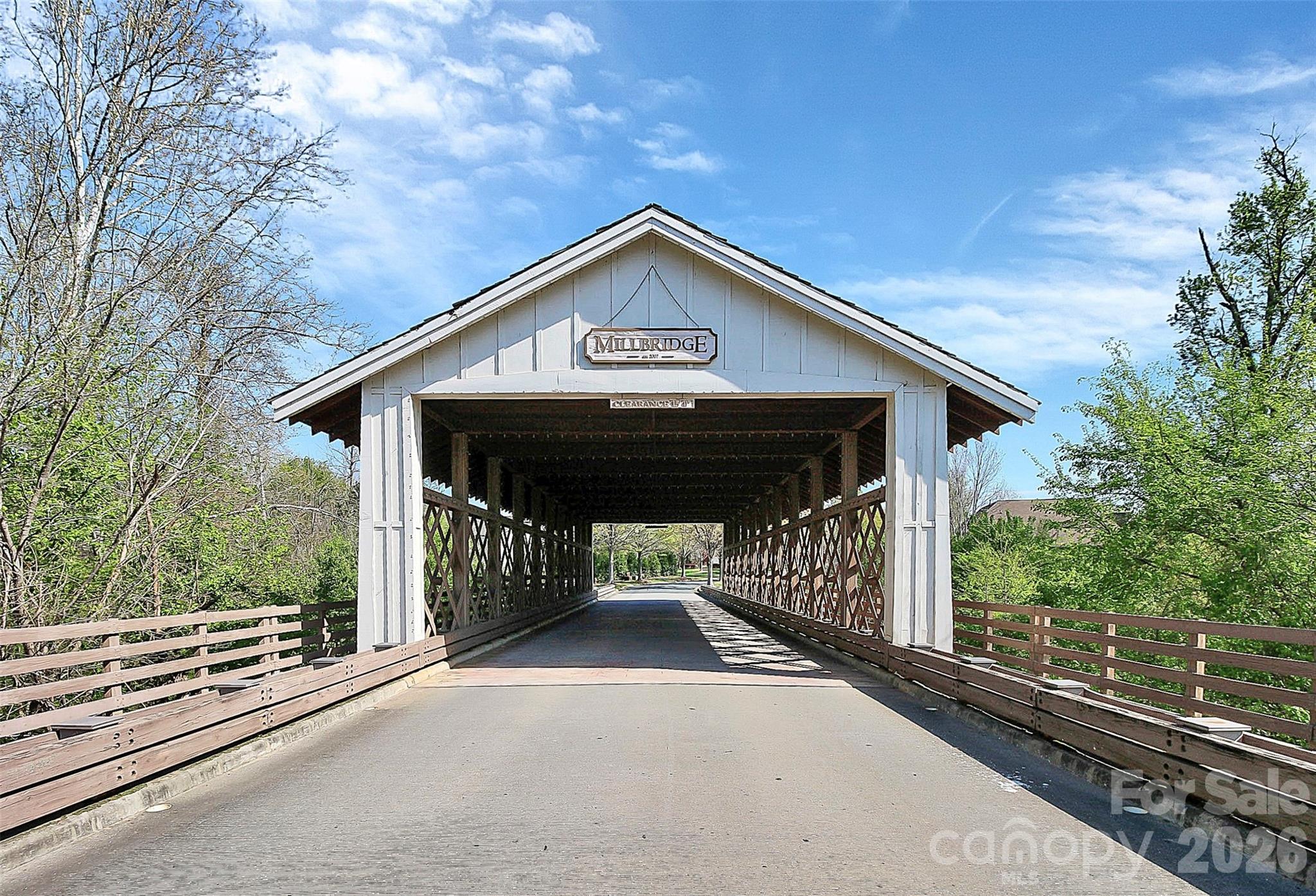 4032 Whipcord Drive — Waxhaw