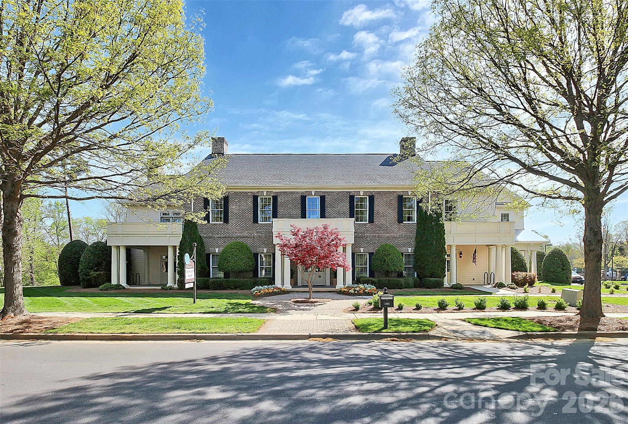 4032 Whipcord Drive — Waxhaw