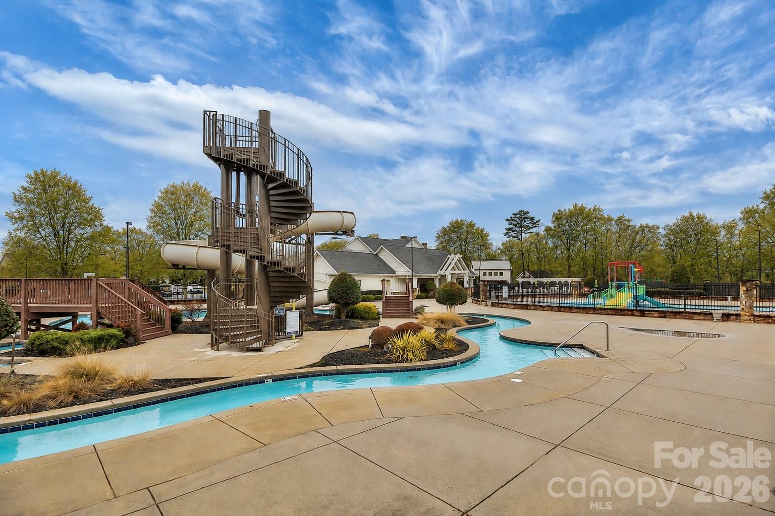 4032 Whipcord Drive — Waxhaw