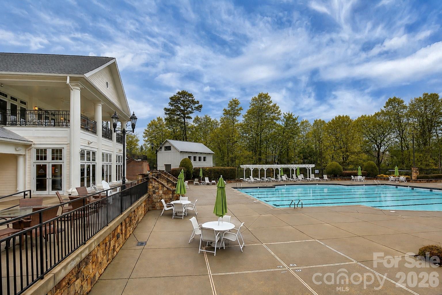 4032 Whipcord Drive — Waxhaw
