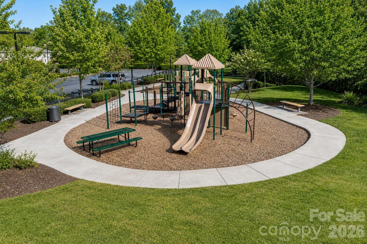 4032 Whipcord Drive — Waxhaw