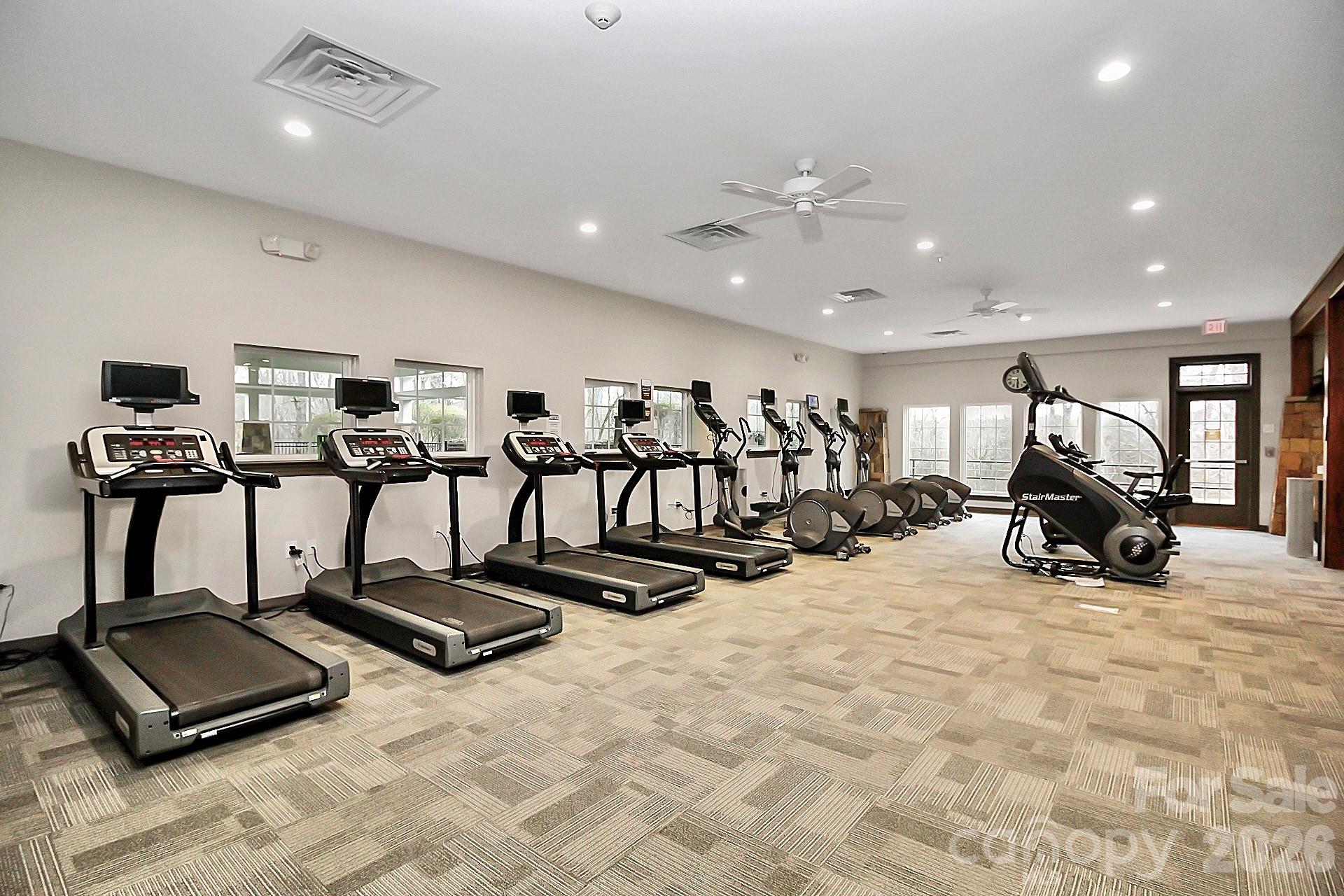 4032 Whipcord Drive — Waxhaw