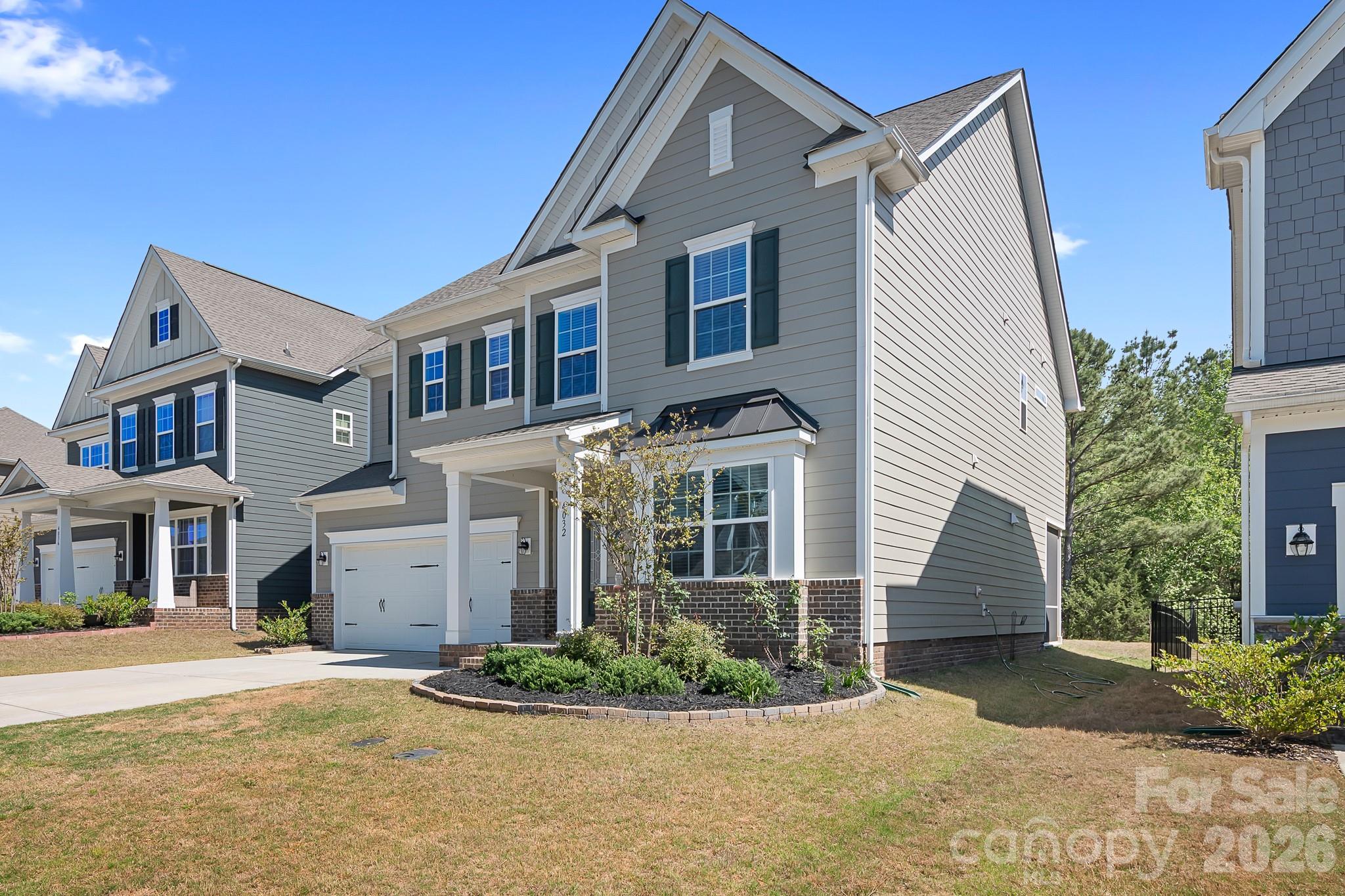 4032 Whipcord Drive — Waxhaw