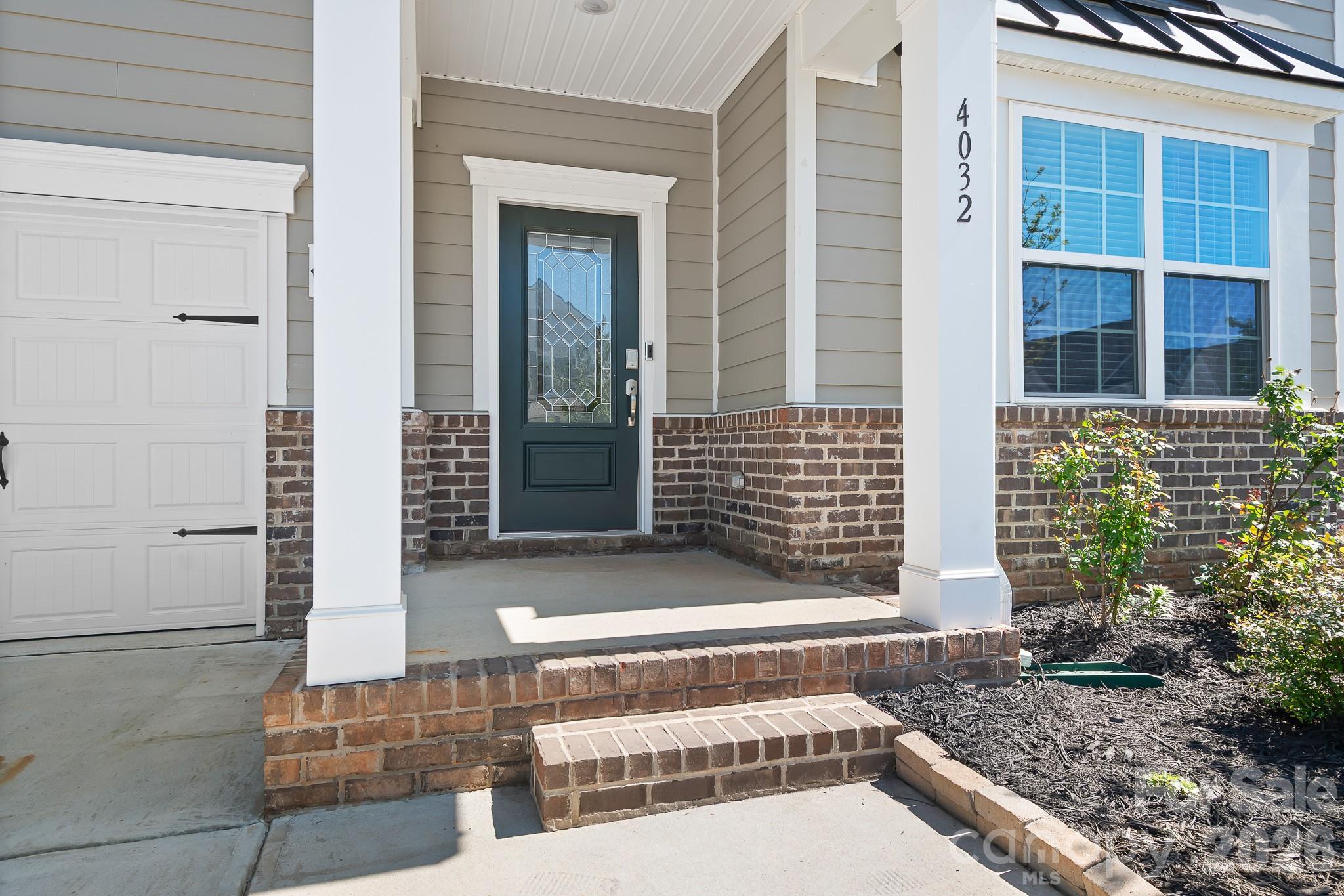 4032 Whipcord Drive — Waxhaw