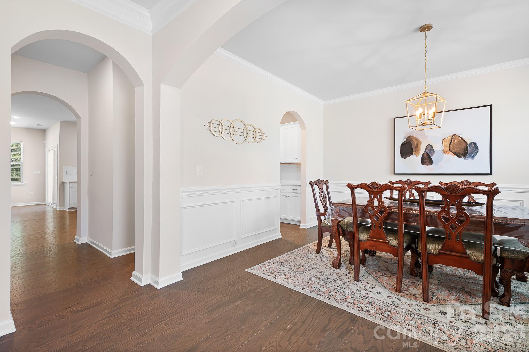 4032 Whipcord Drive — Waxhaw