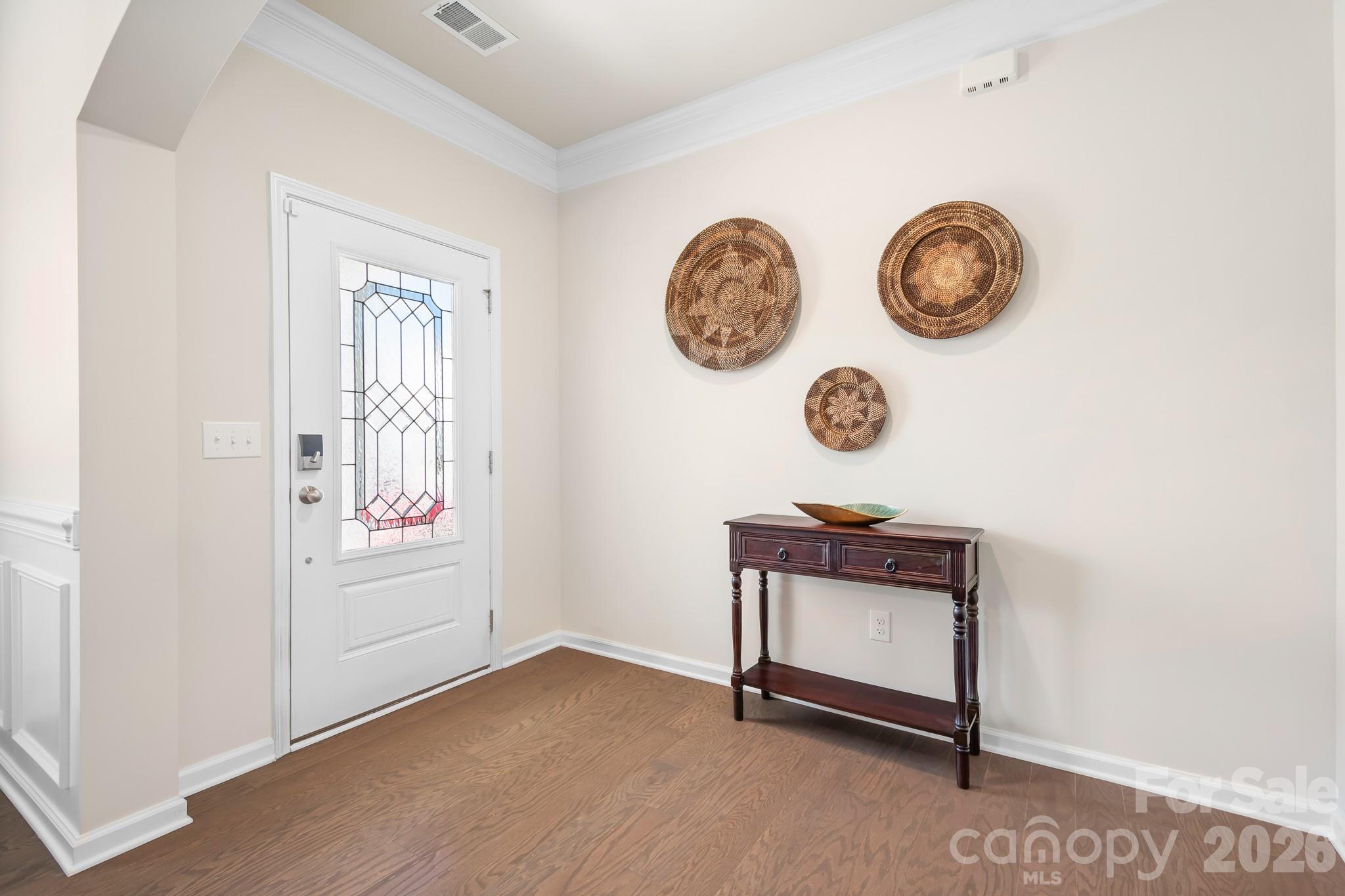 4032 Whipcord Drive — Waxhaw