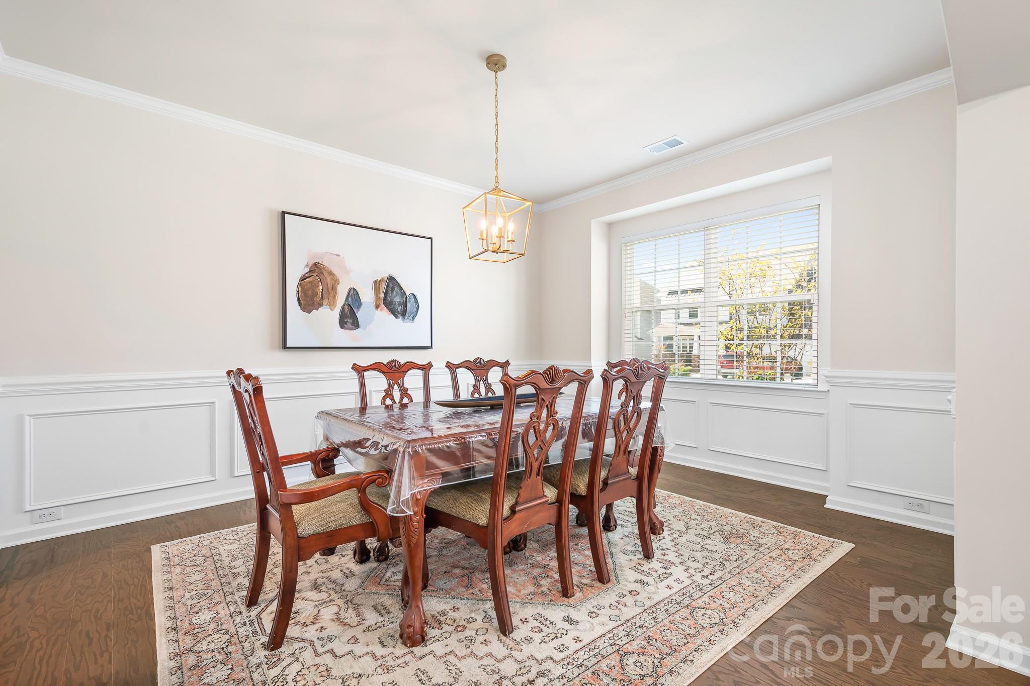 4032 Whipcord Drive — Waxhaw