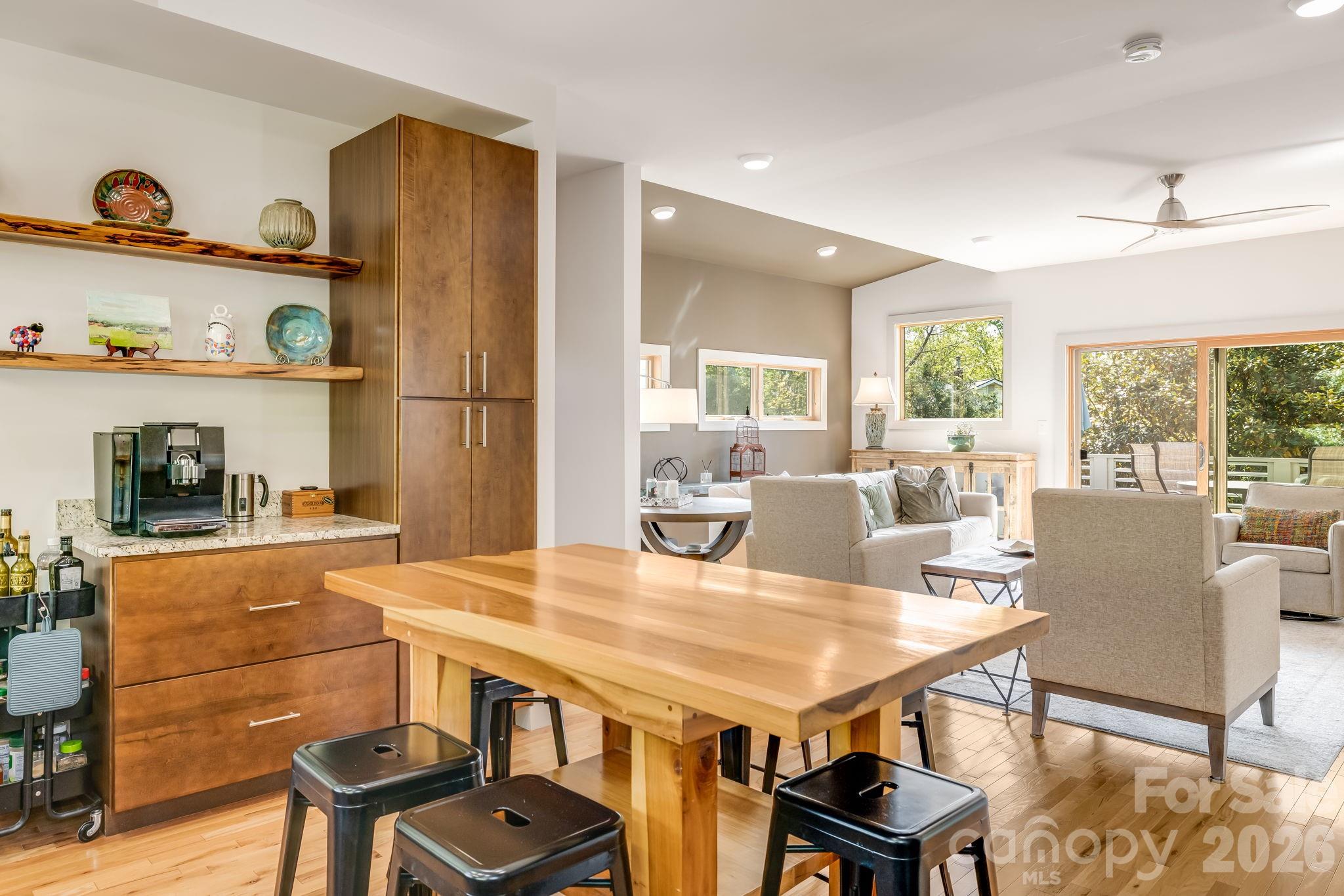 14 Sulphur Springs Road — Asheville
