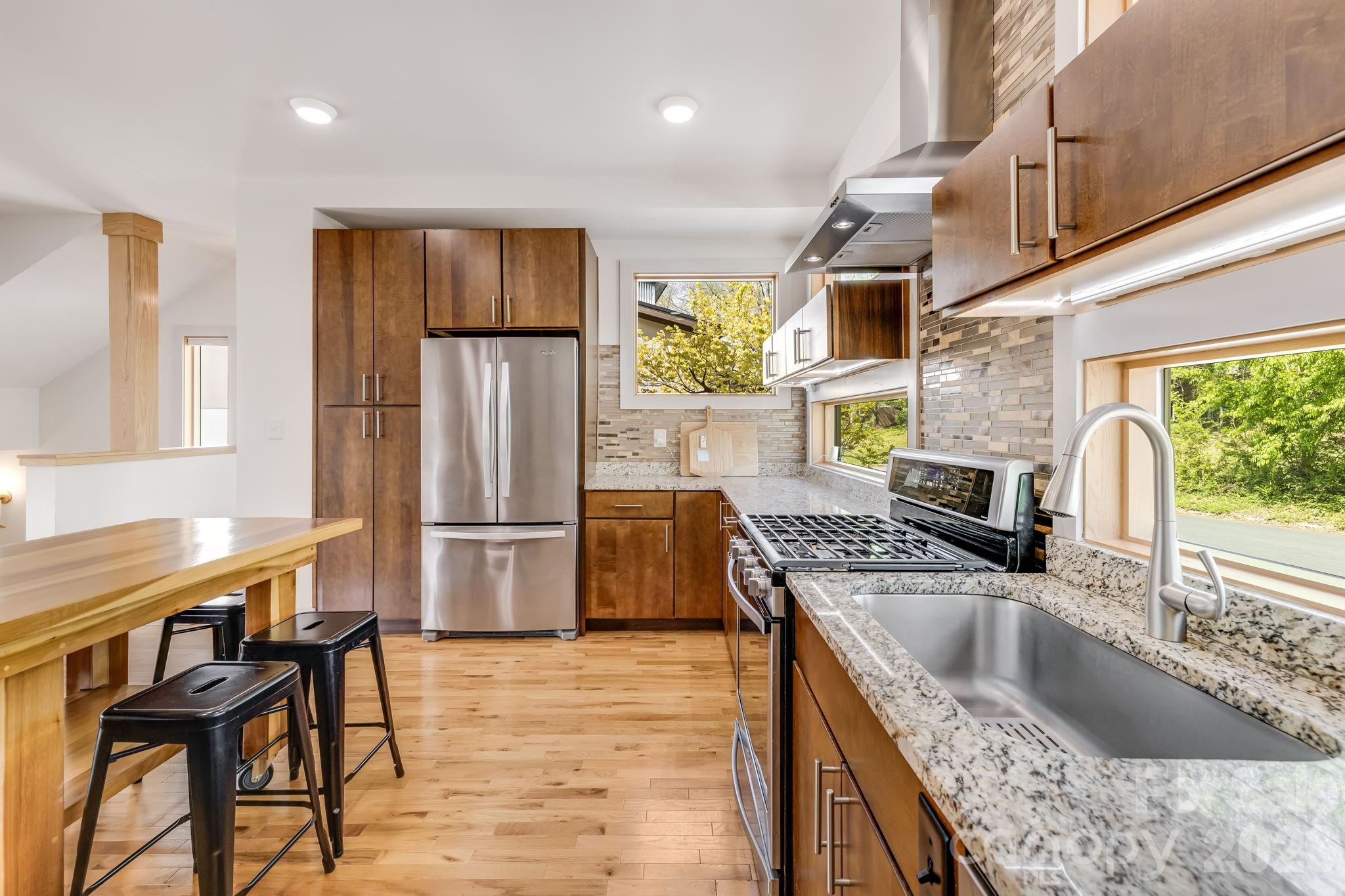 14 Sulphur Springs Road — Asheville