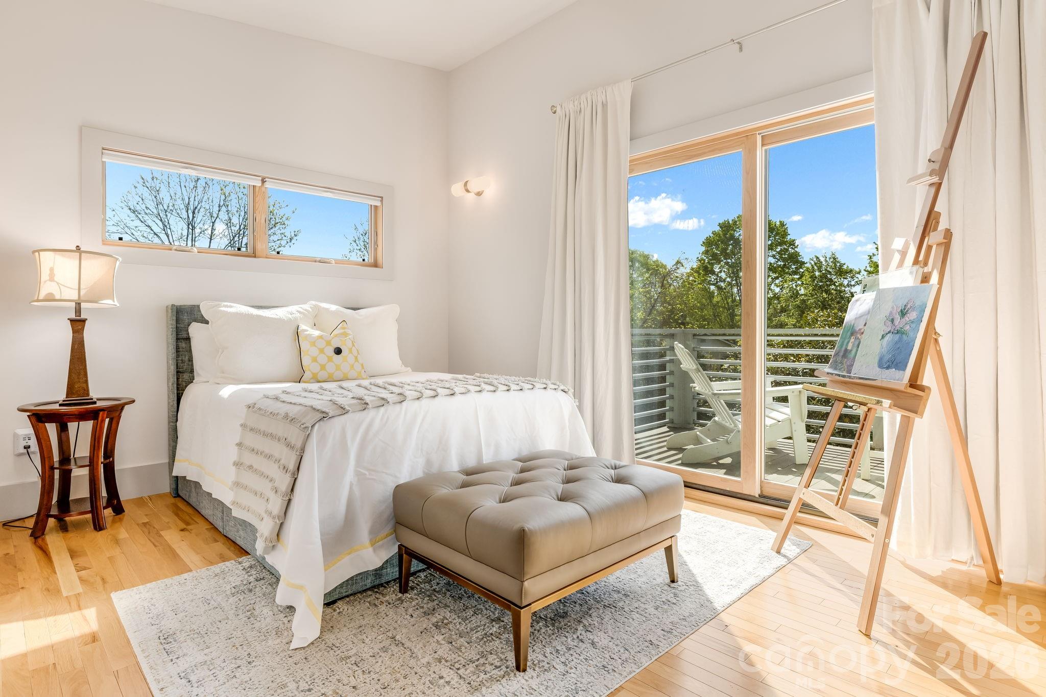 14 Sulphur Springs Road — Asheville