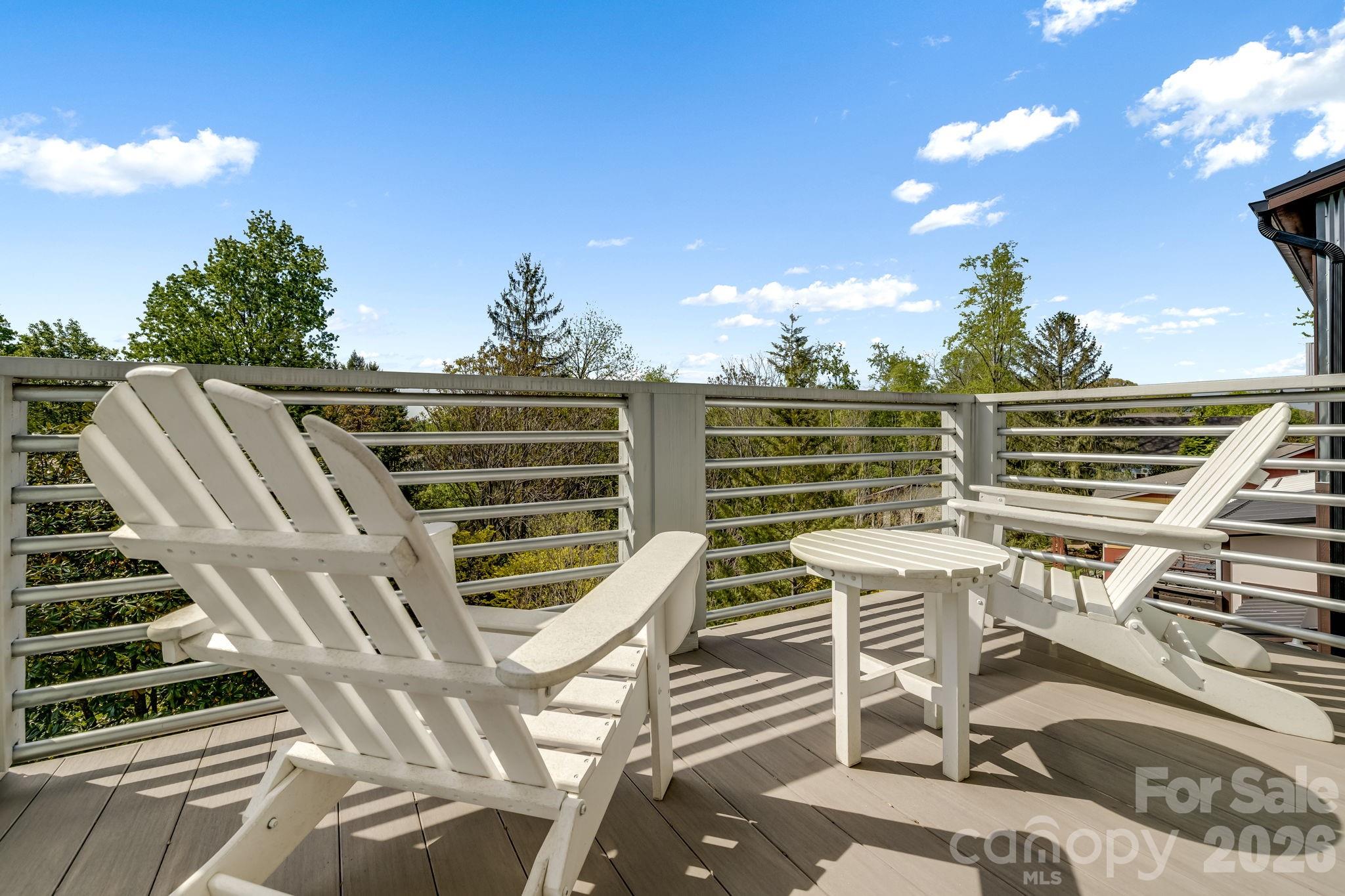 14 Sulphur Springs Road — Asheville
