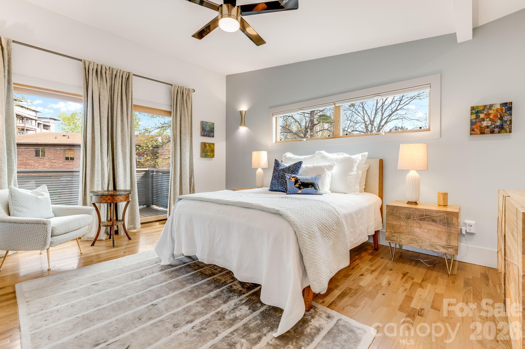 14 Sulphur Springs Road — Asheville