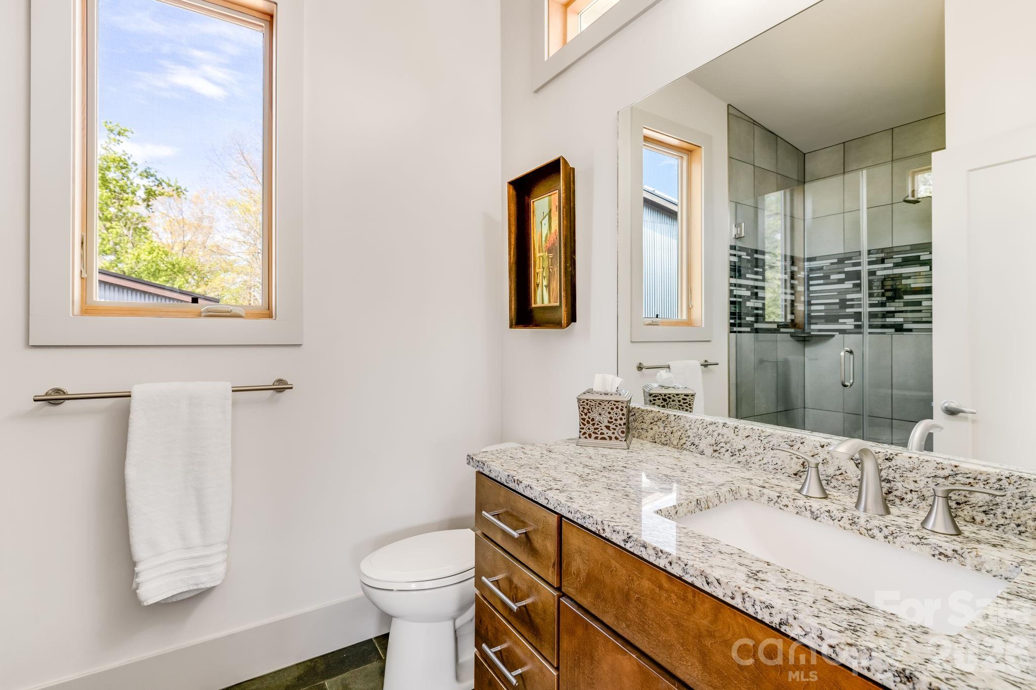 14 Sulphur Springs Road — Asheville