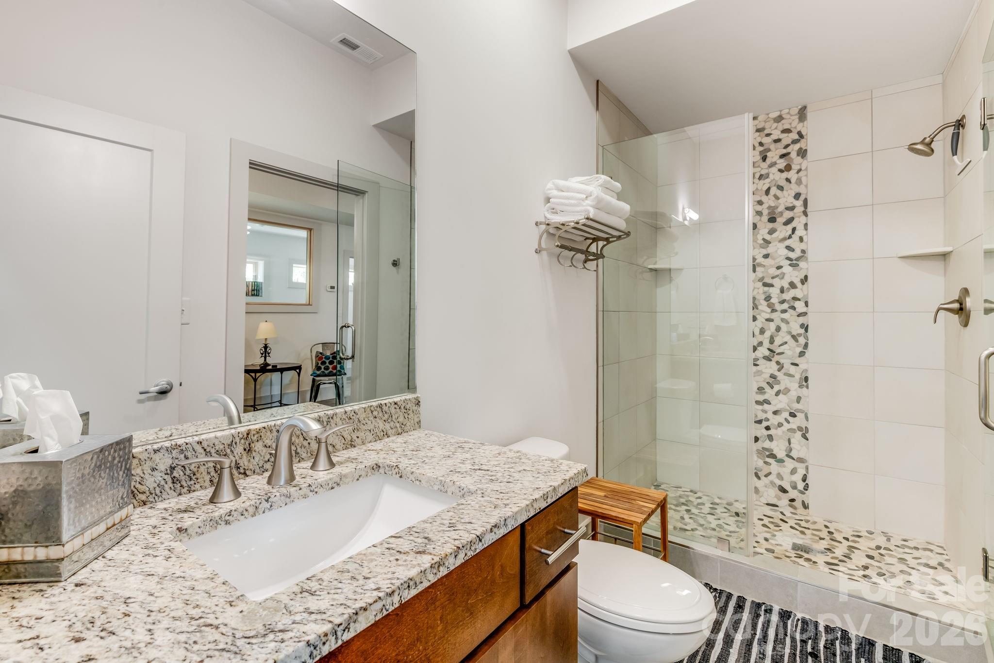 14 Sulphur Springs Road — Asheville