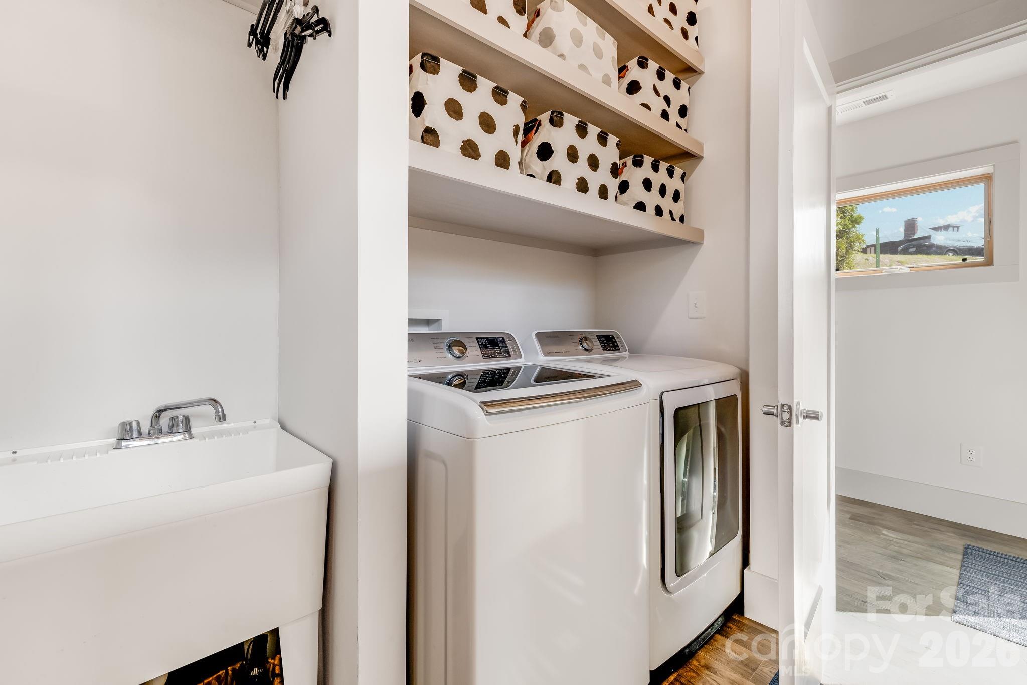 14 Sulphur Springs Road — Asheville