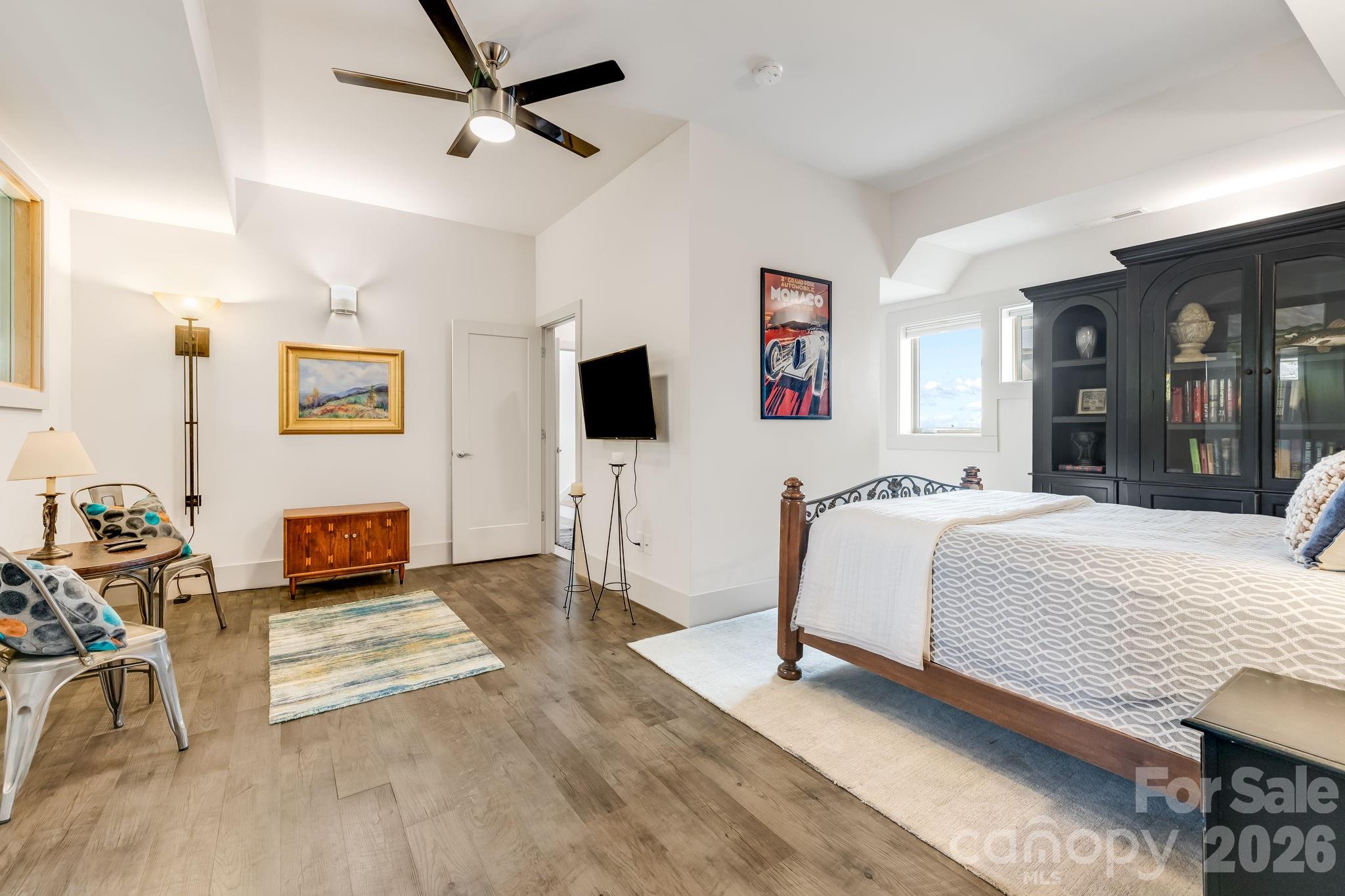 14 Sulphur Springs Road — Asheville