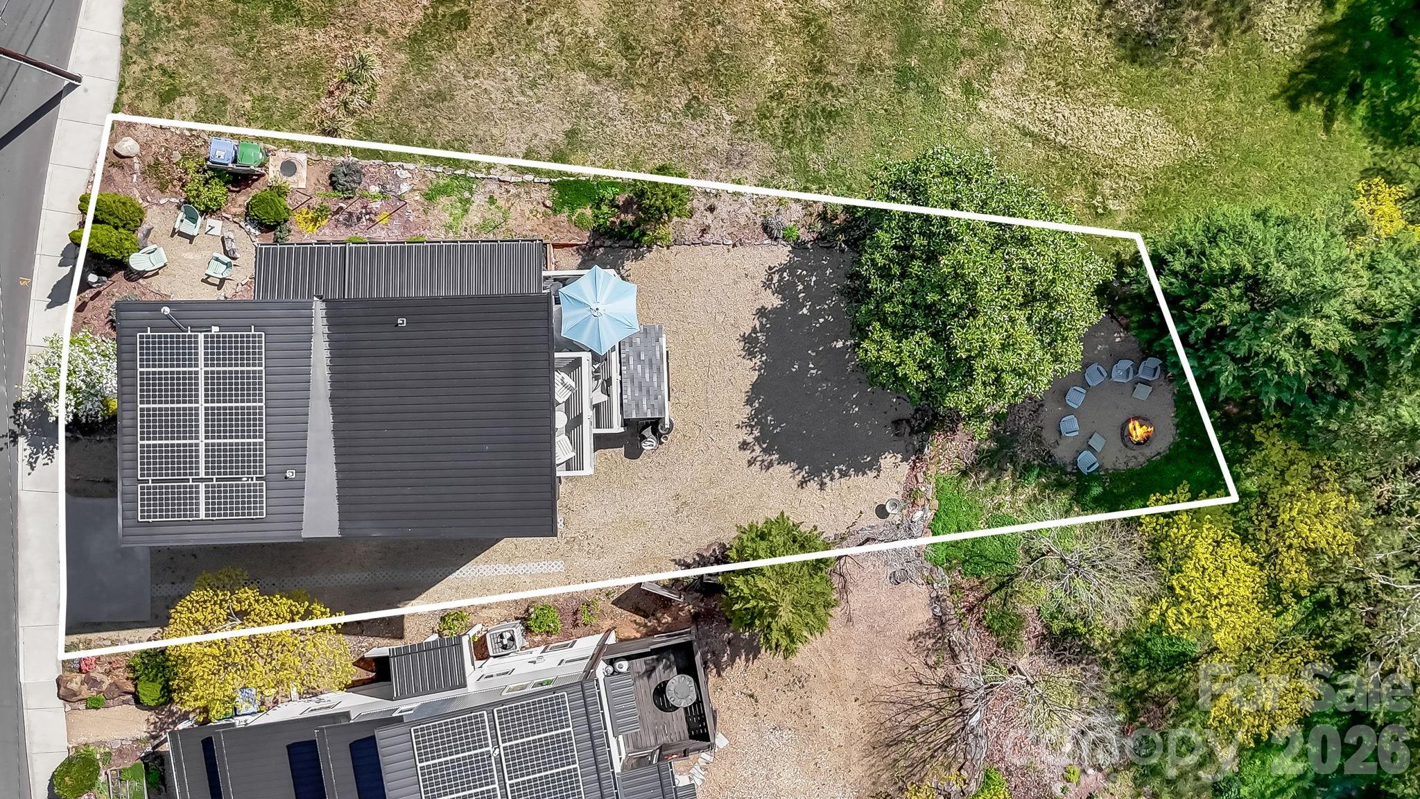 14 Sulphur Springs Road — Asheville