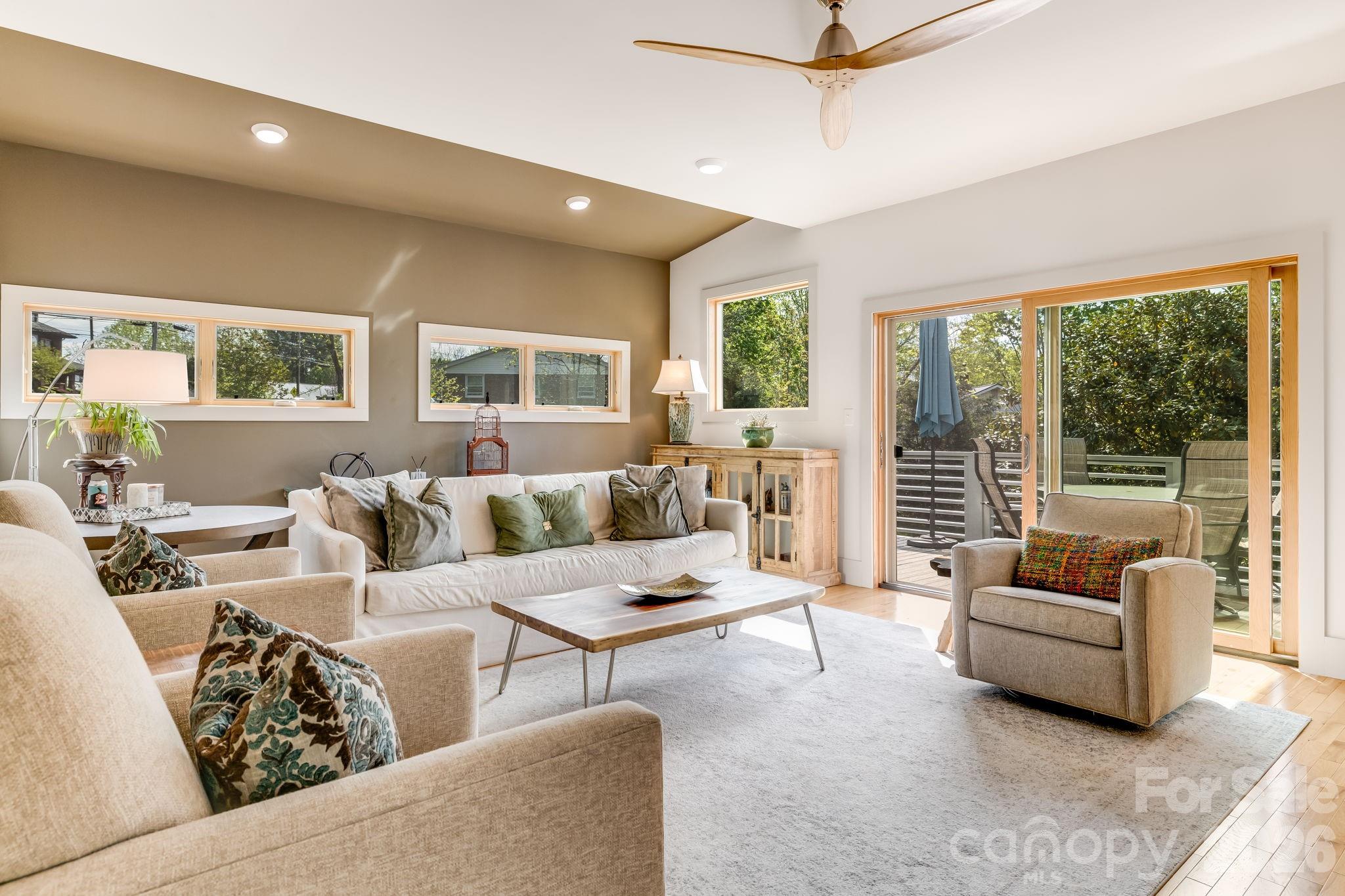 14 Sulphur Springs Road — Asheville