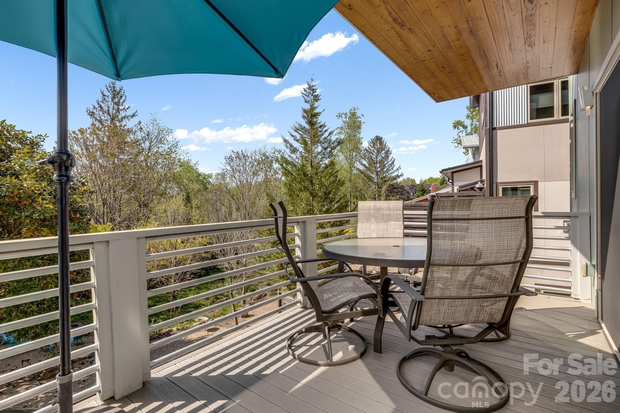14 Sulphur Springs Road — Asheville