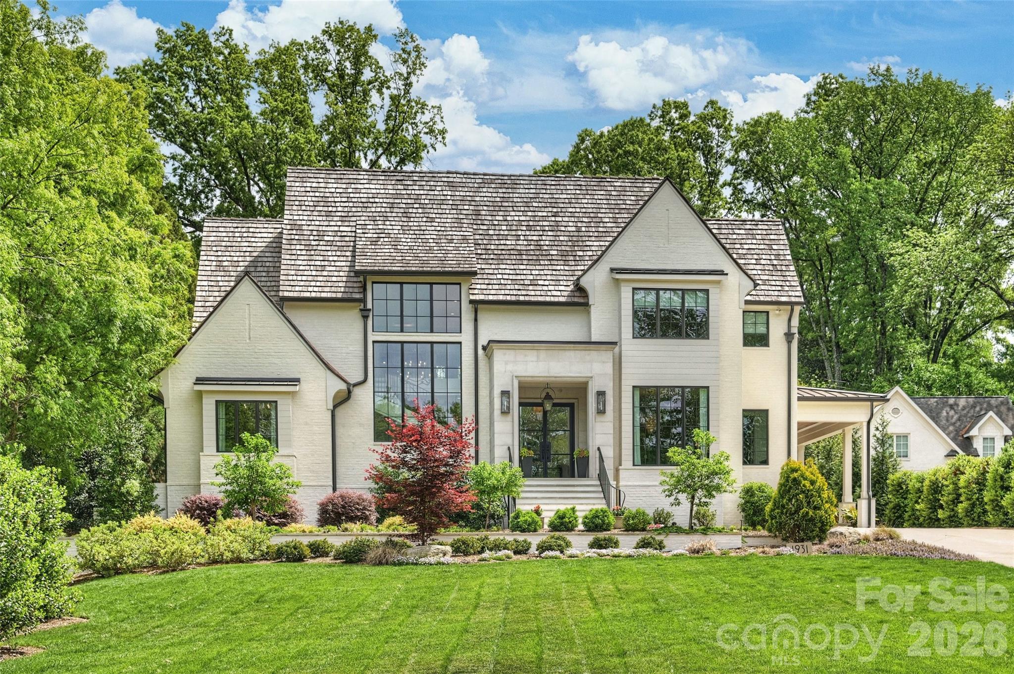 1931 Shoreham Drive — Charlotte