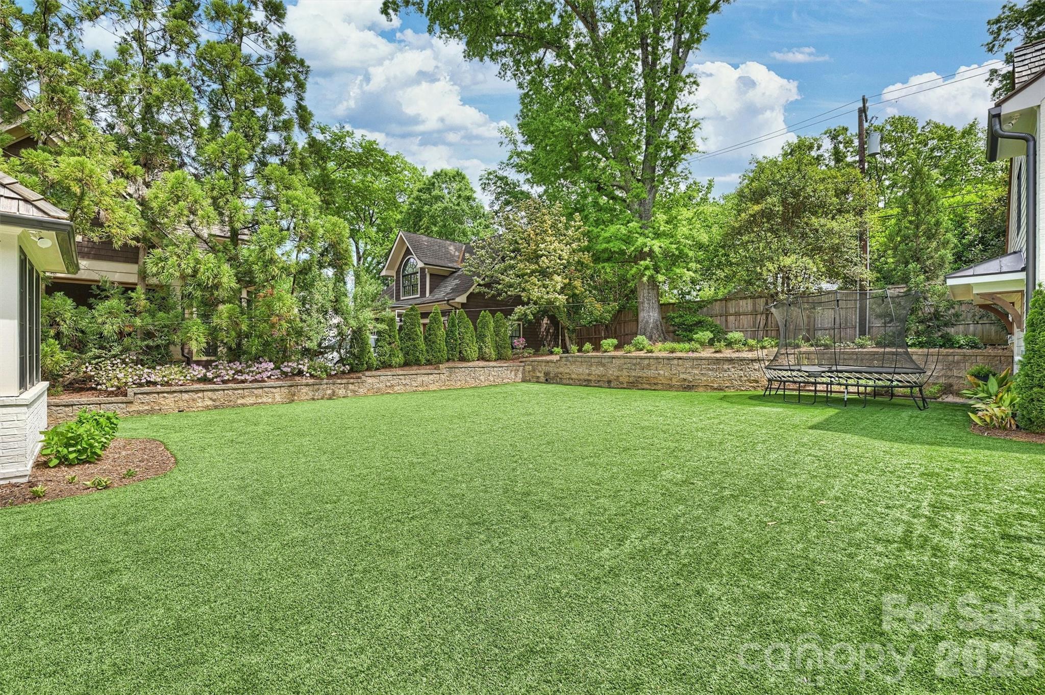 1931 Shoreham Drive — Charlotte