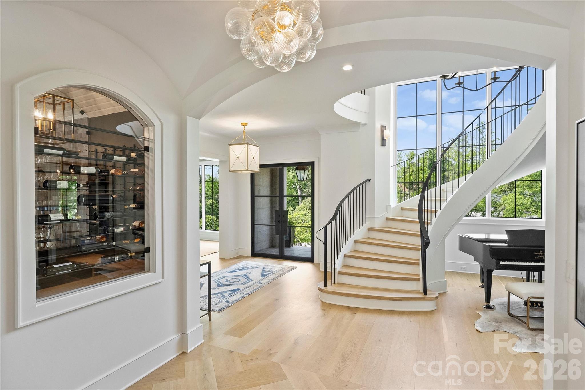 1931 Shoreham Drive — Charlotte