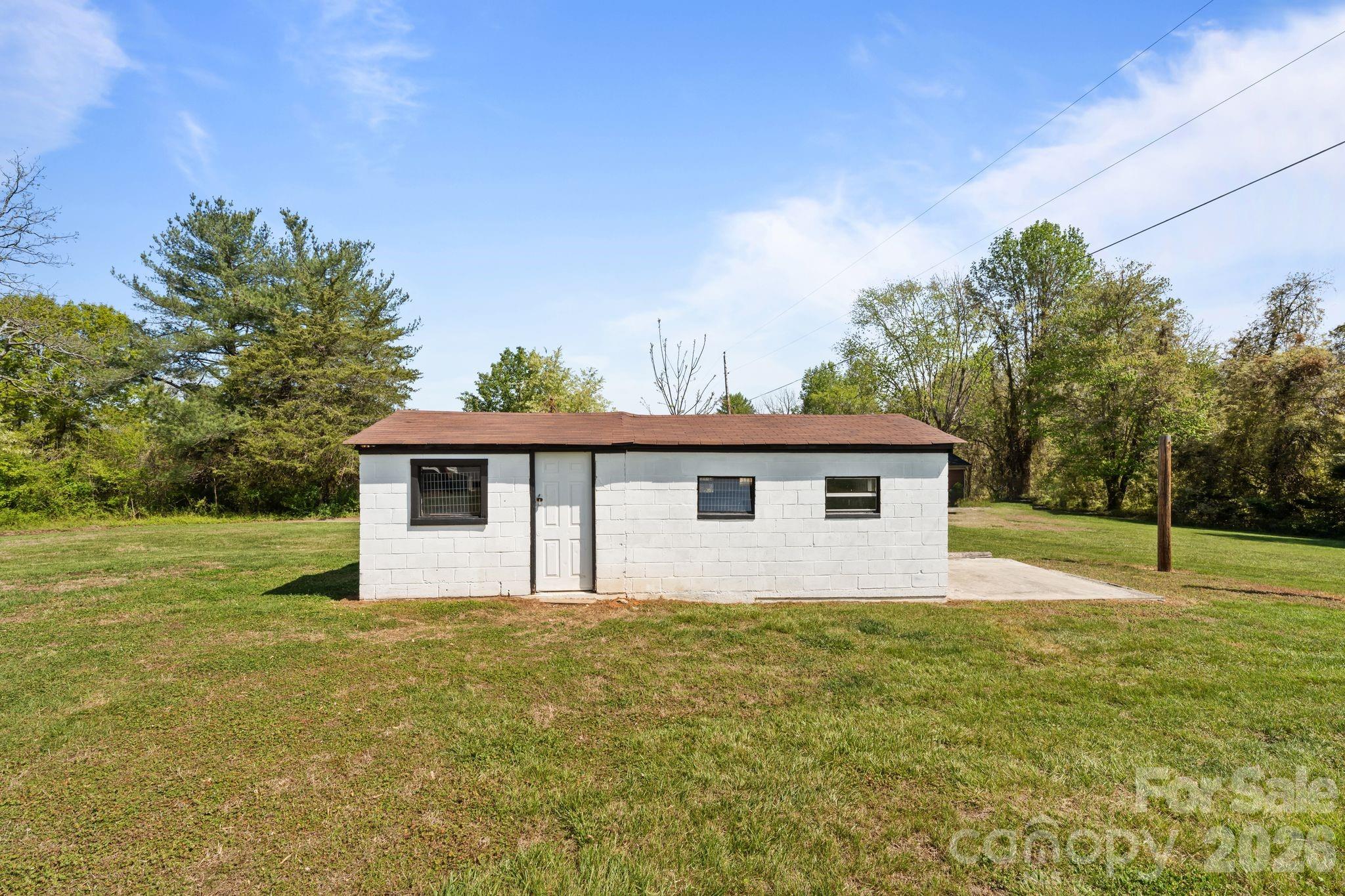 4665 Estes Drive — Granite Falls