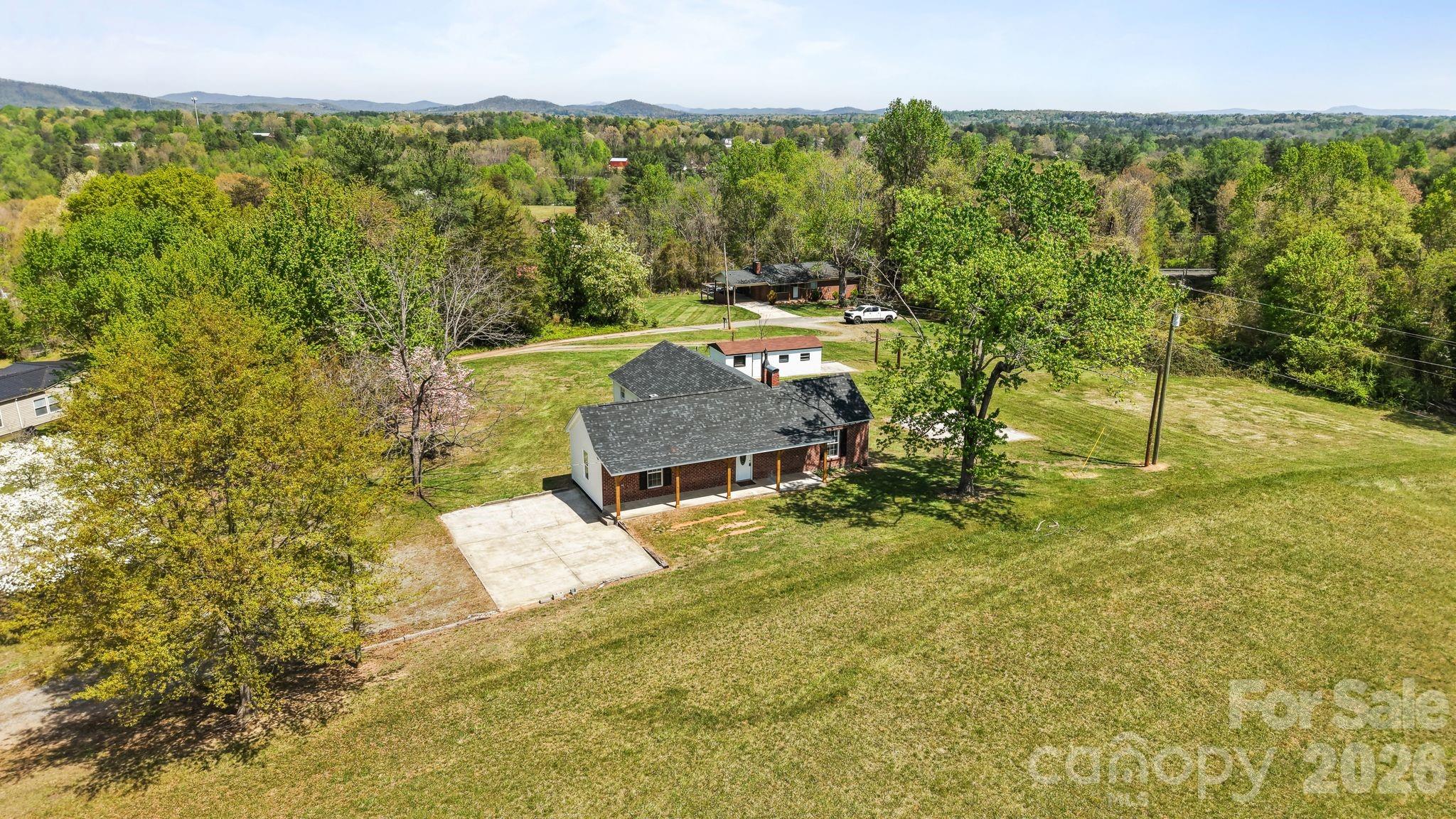 4665 Estes Drive — Granite Falls