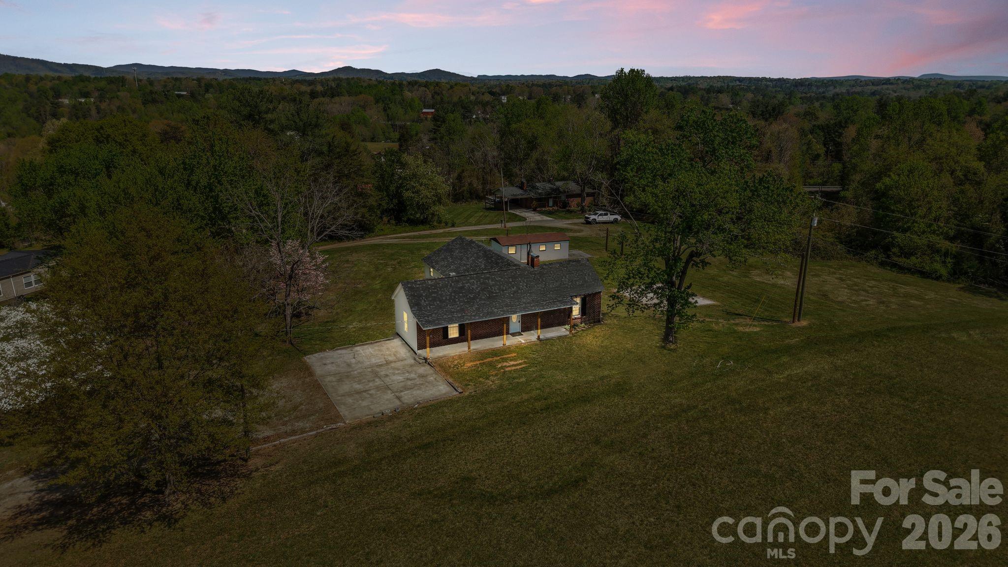 4665 Estes Drive — Granite Falls
