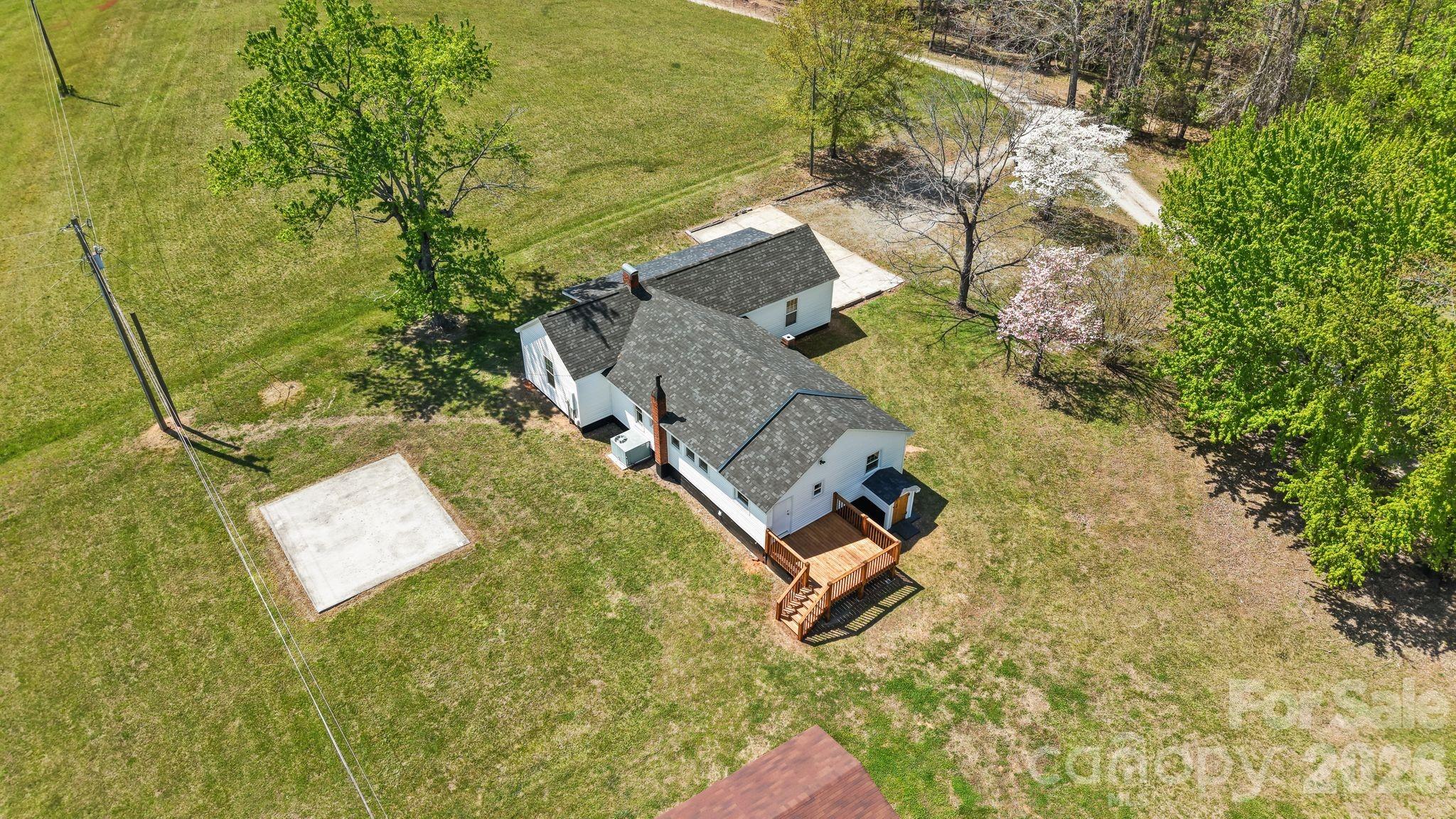 4665 Estes Drive — Granite Falls