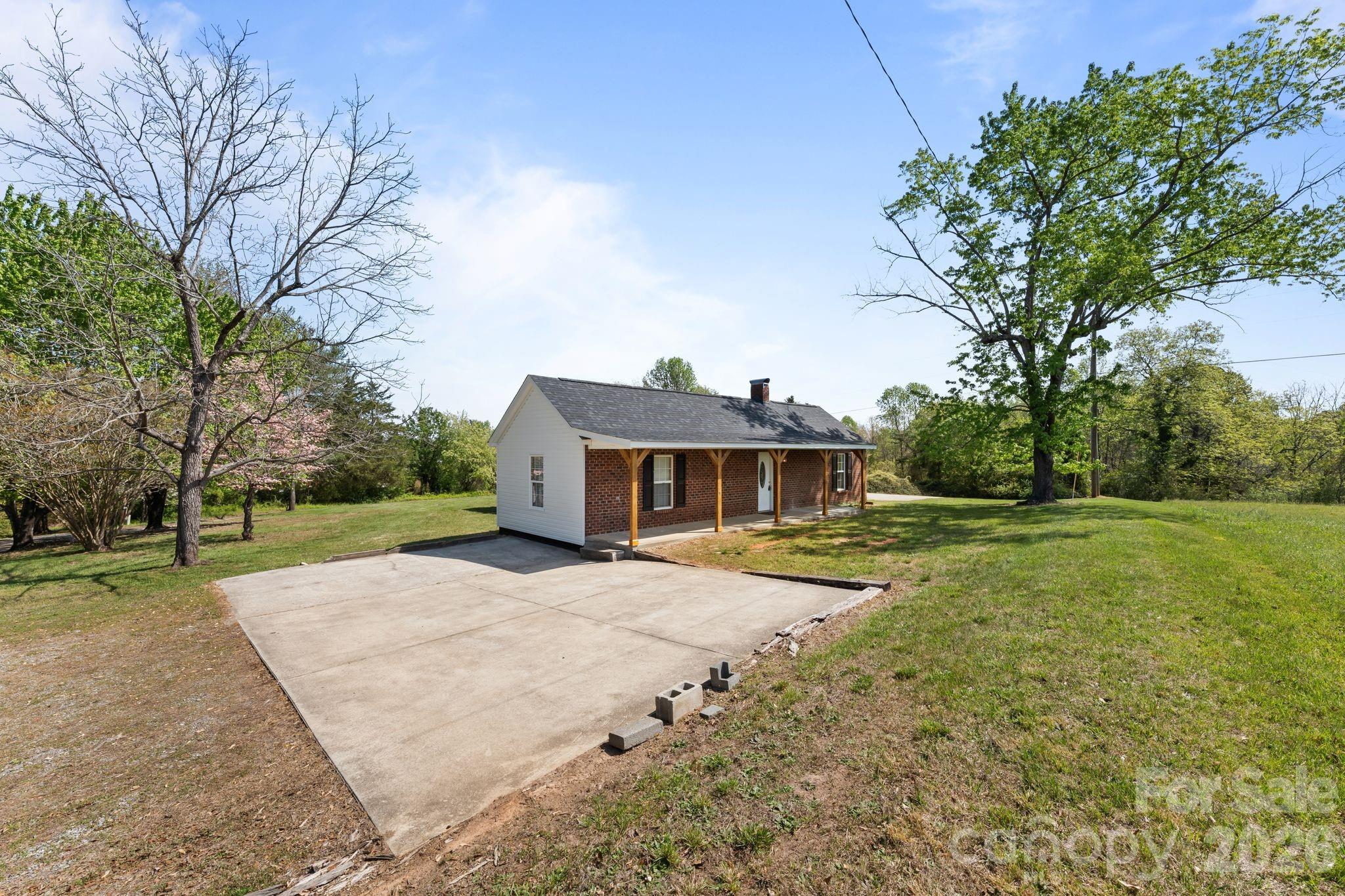4665 Estes Drive — Granite Falls