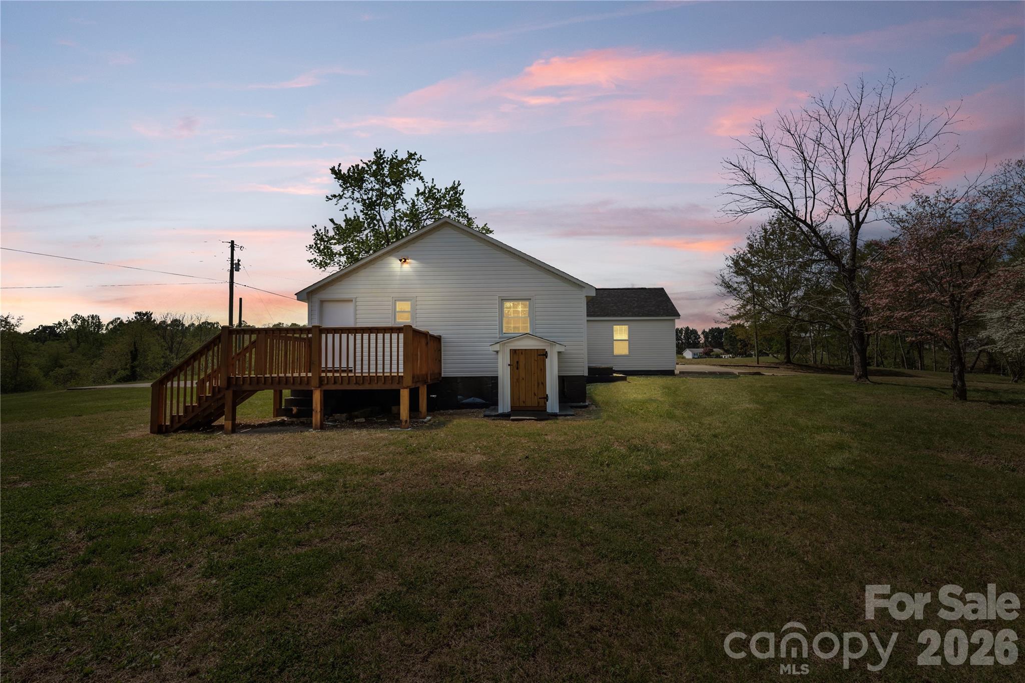 4665 Estes Drive — Granite Falls