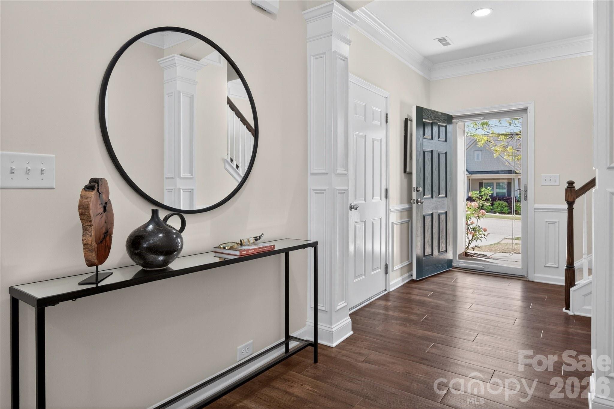 2032 Pinyon Lane — Lancaster