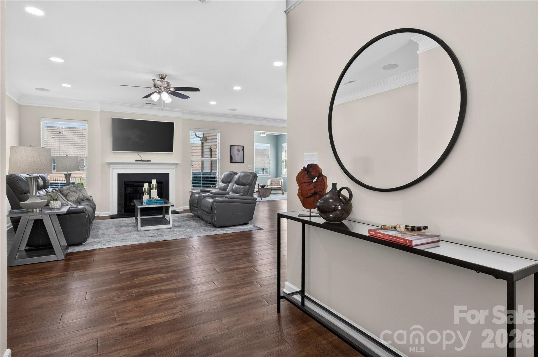 2032 Pinyon Lane — Lancaster