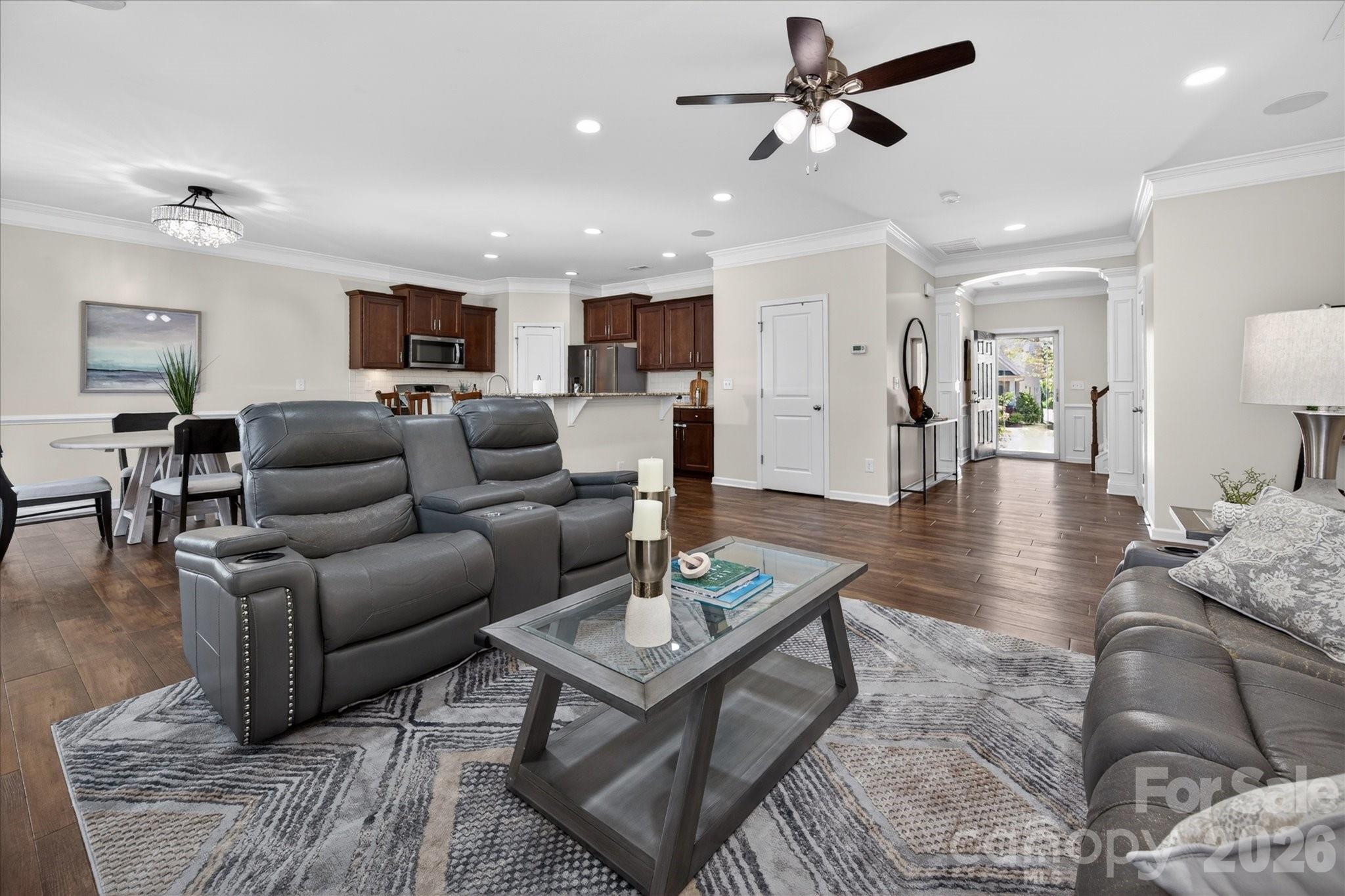 2032 Pinyon Lane — Lancaster