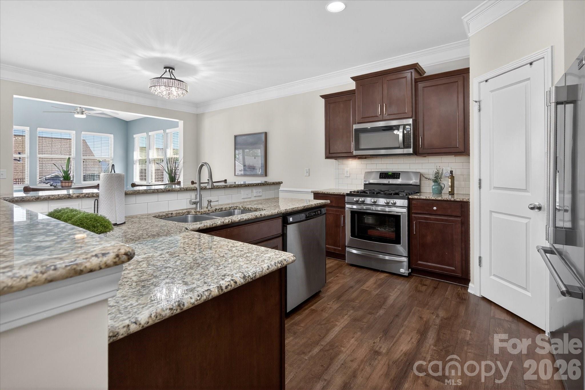 2032 Pinyon Lane — Lancaster
