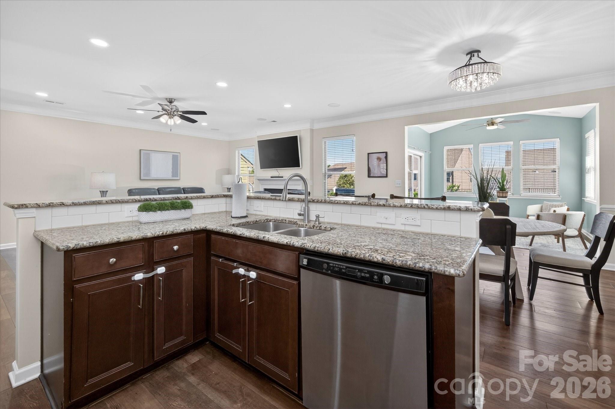 2032 Pinyon Lane — Lancaster