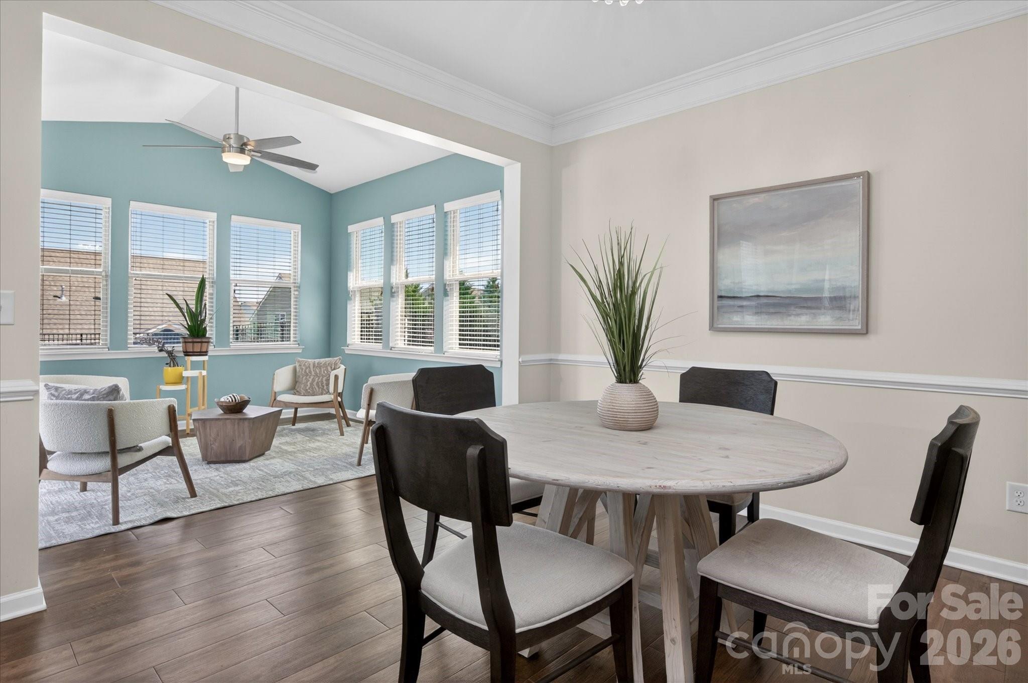 2032 Pinyon Lane — Lancaster