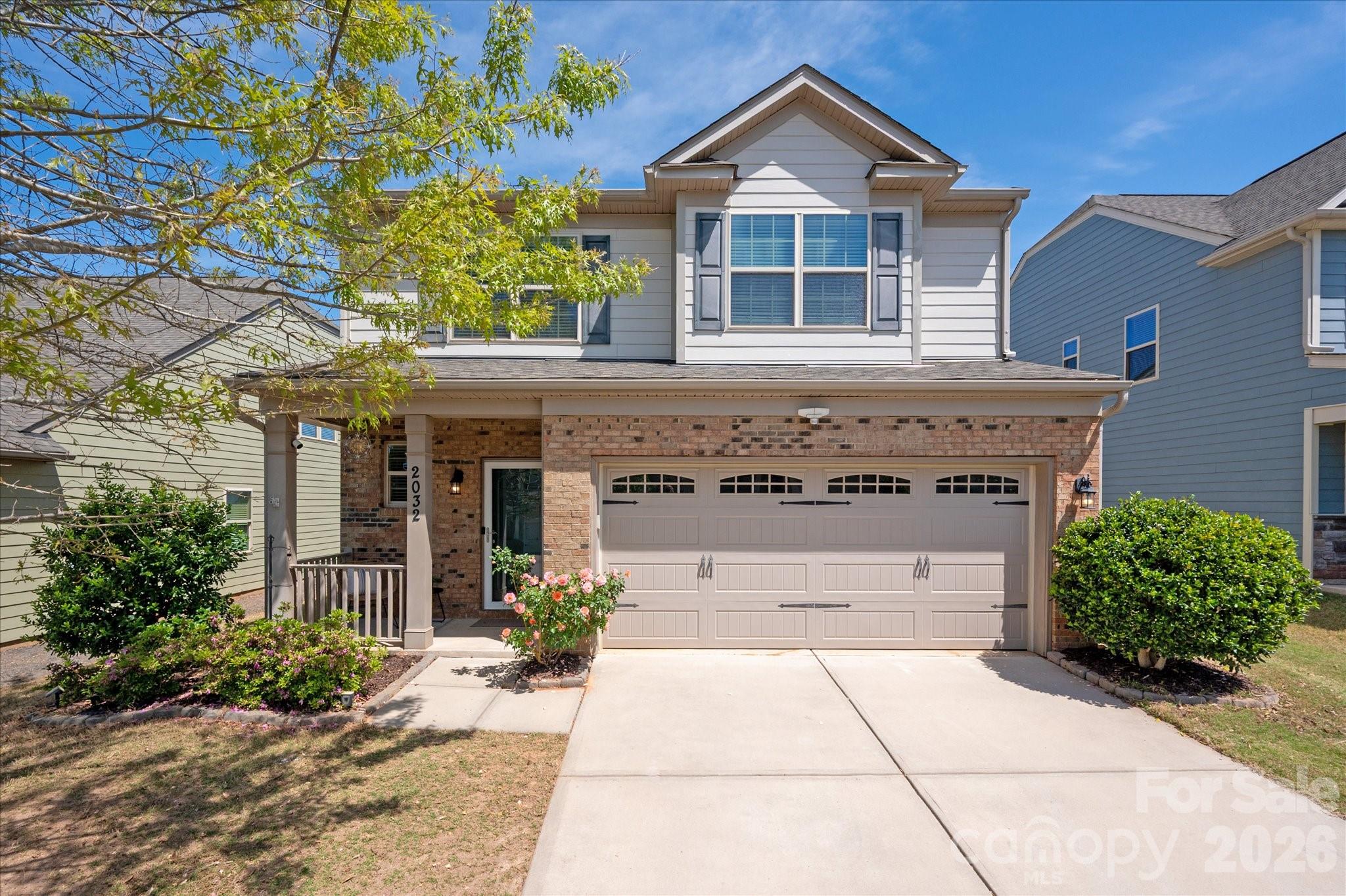 2032 Pinyon Lane — Lancaster