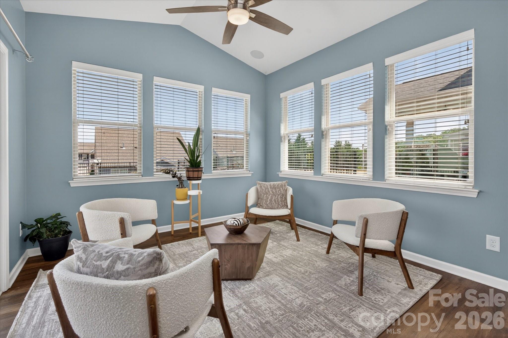 2032 Pinyon Lane — Lancaster