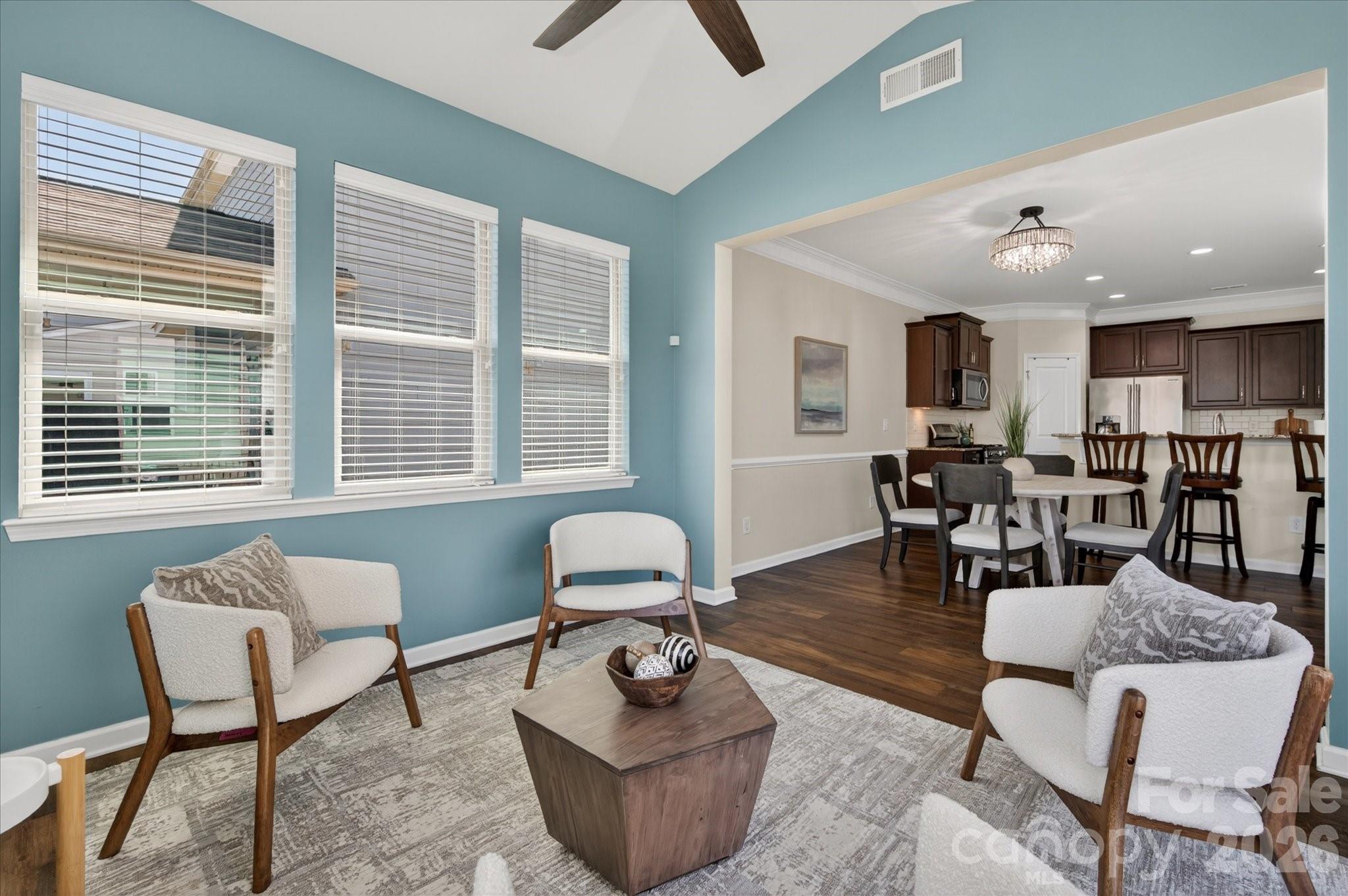 2032 Pinyon Lane — Lancaster