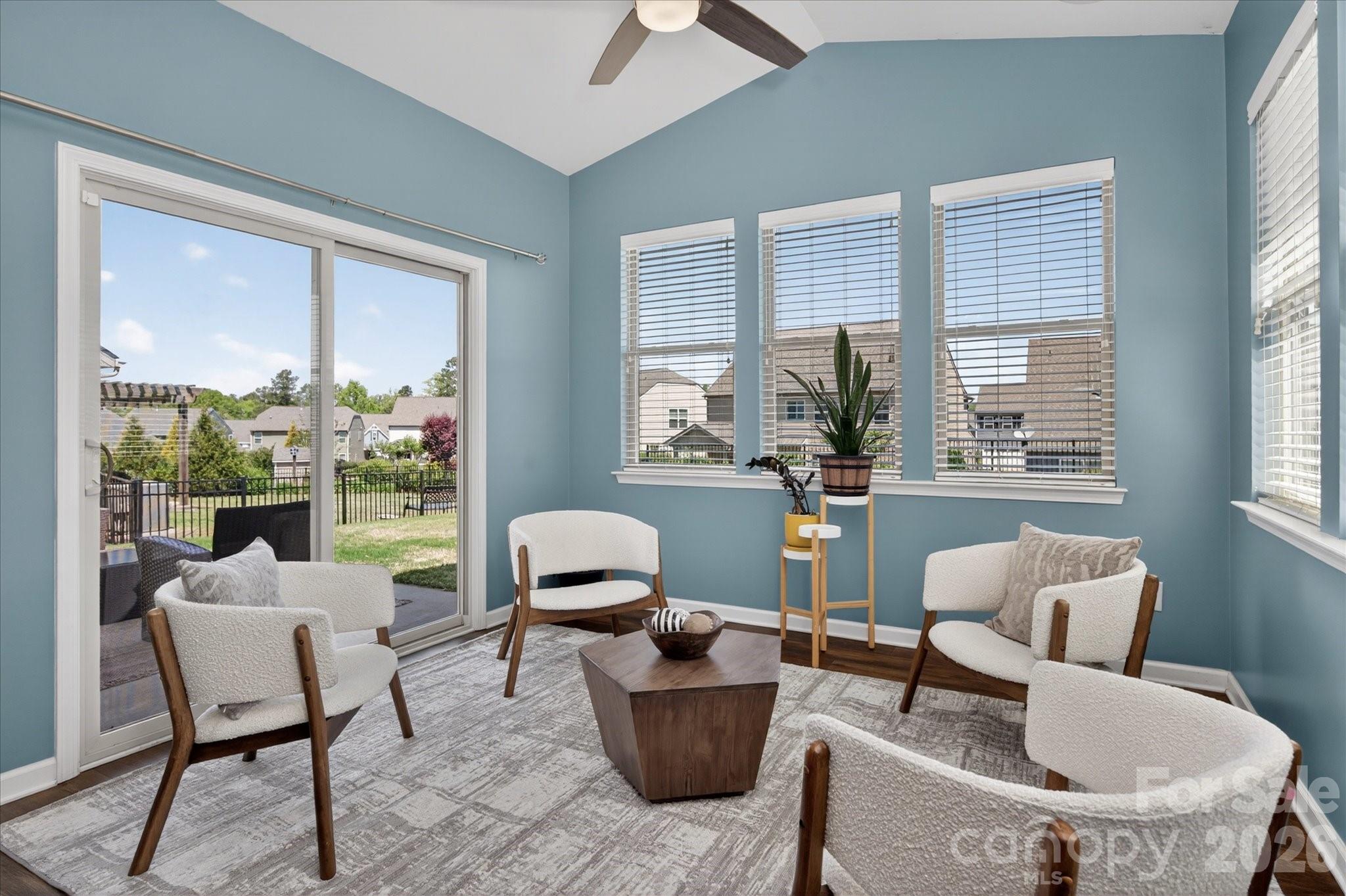 2032 Pinyon Lane — Lancaster