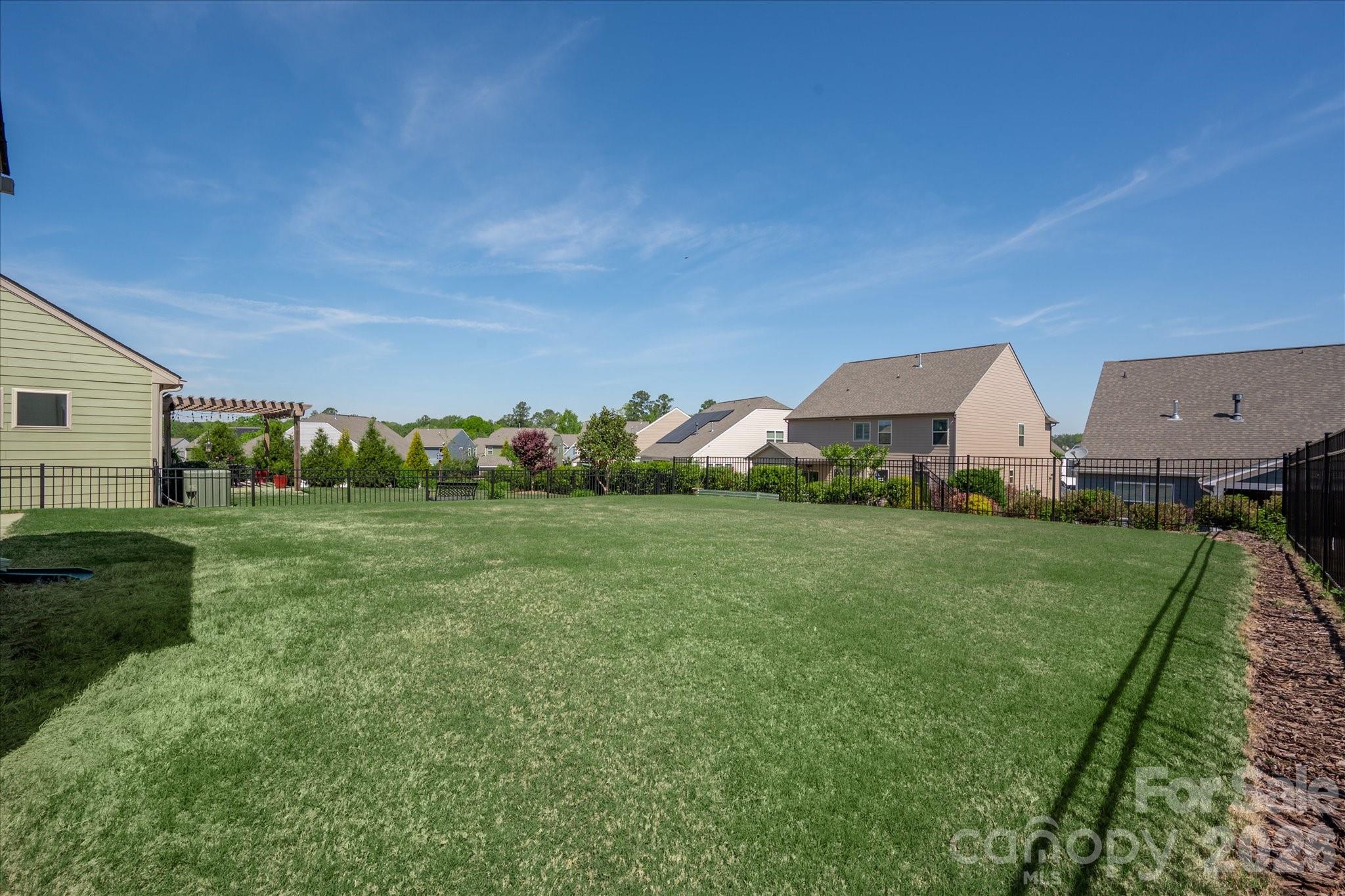 2032 Pinyon Lane — Lancaster