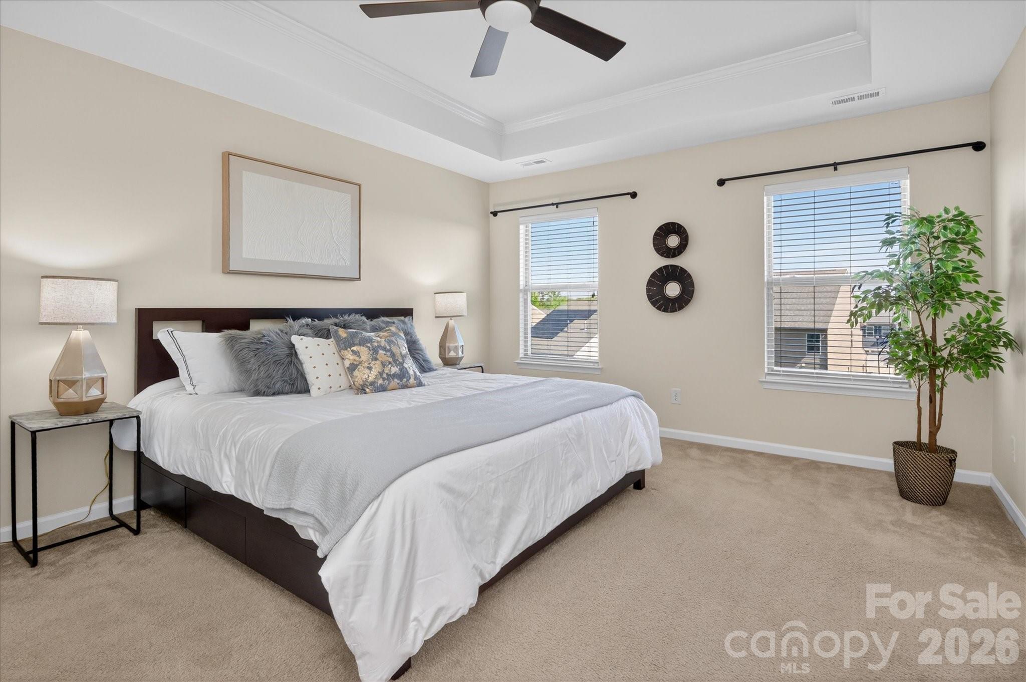 2032 Pinyon Lane — Lancaster