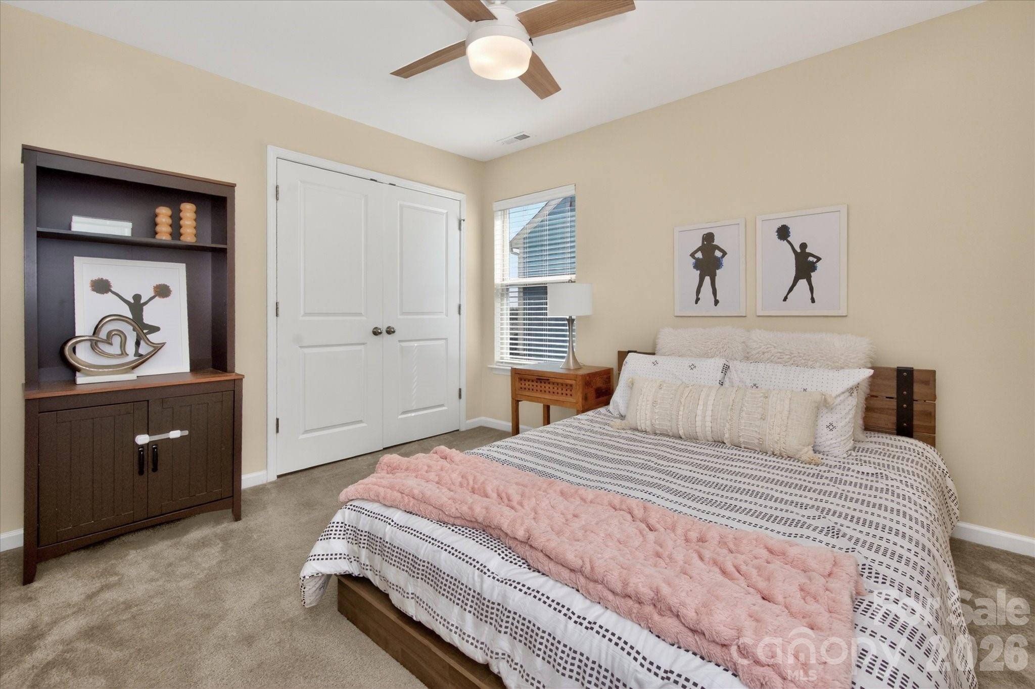 2032 Pinyon Lane — Lancaster