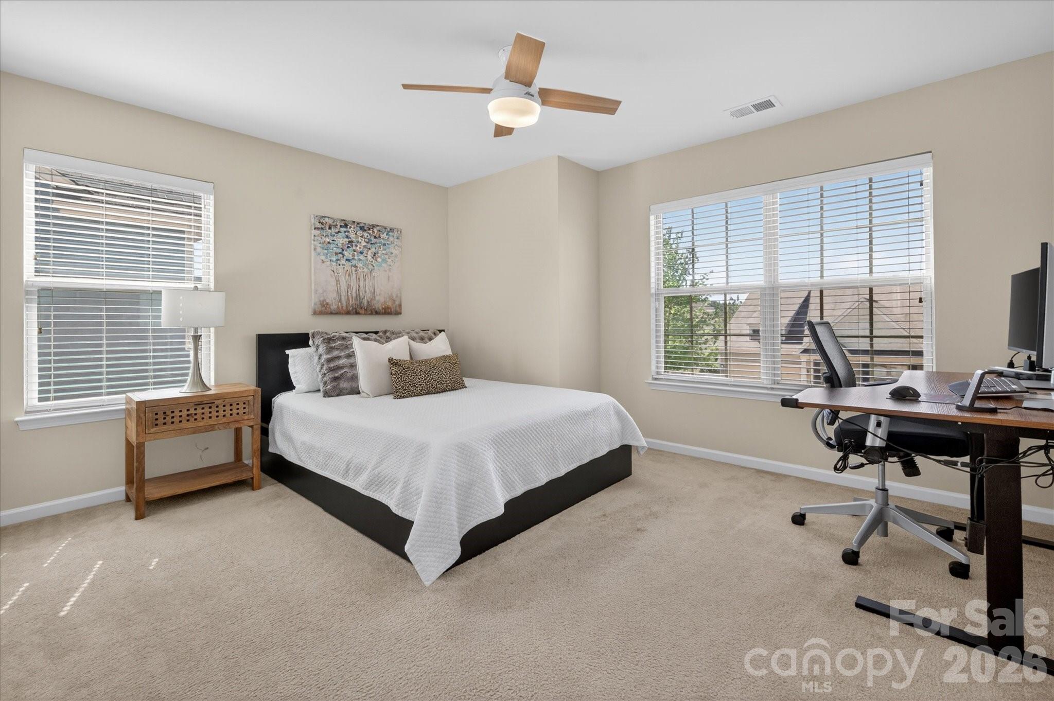2032 Pinyon Lane — Lancaster